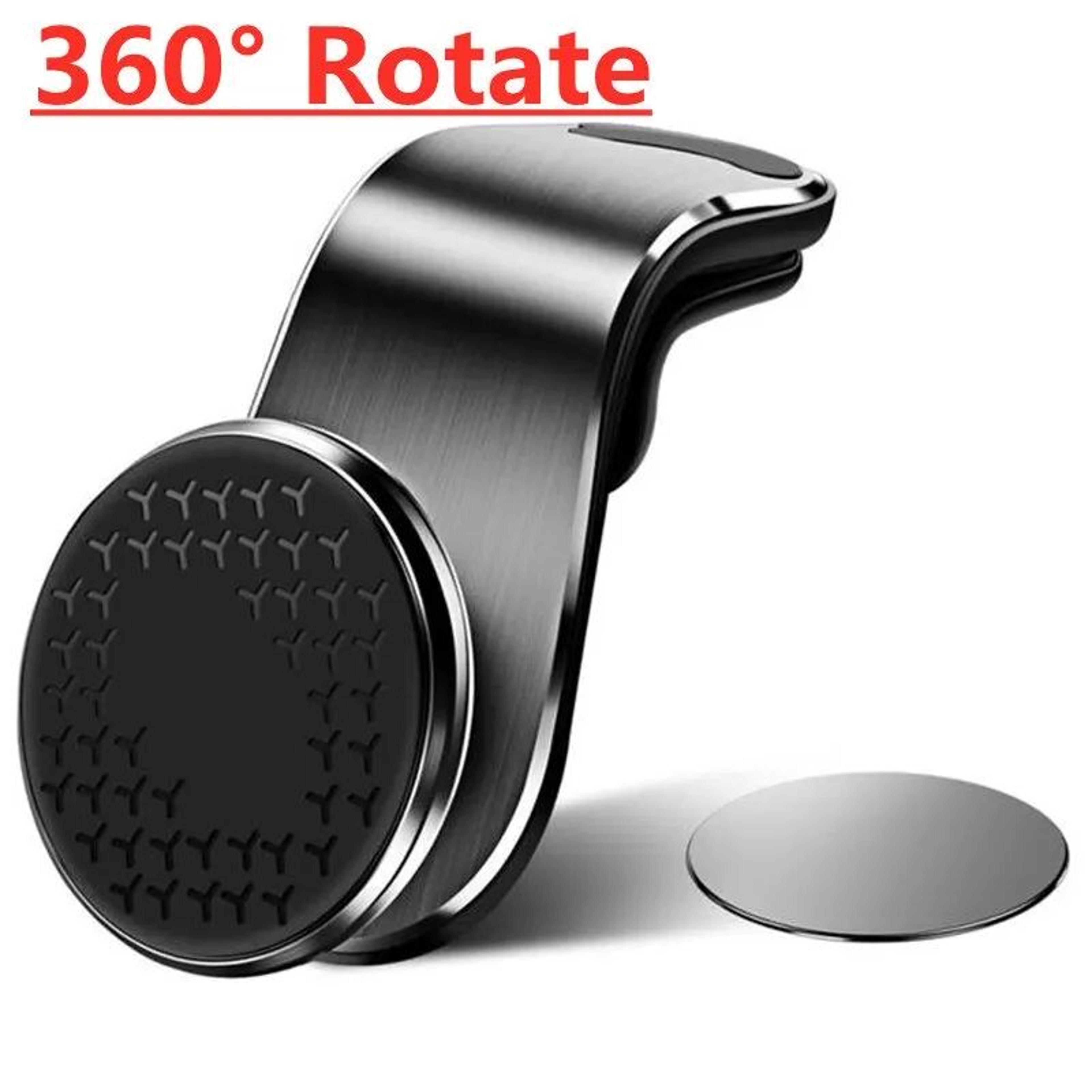 Magnetic Car Phone Holder Air Vent Mount 16