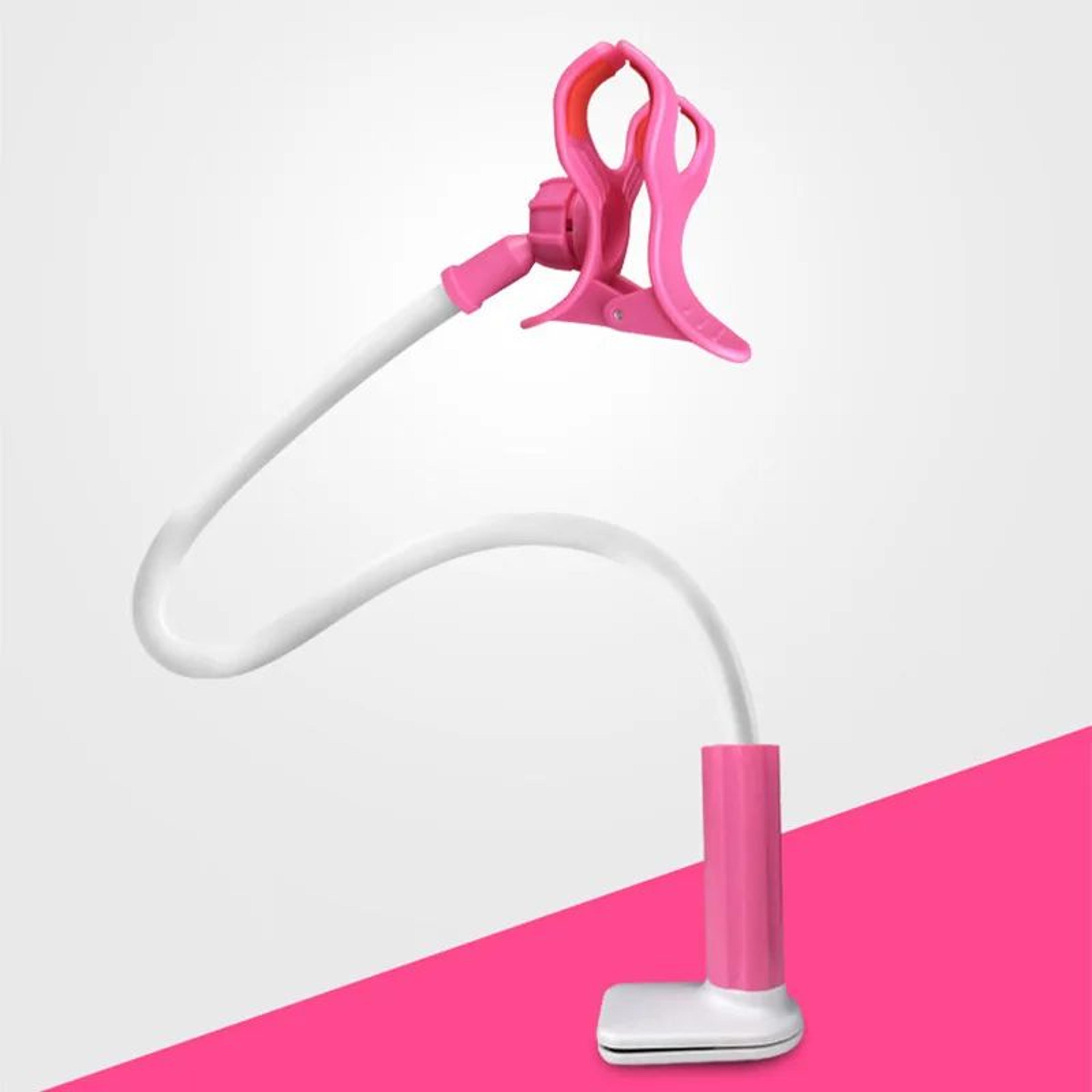 Flexible Bedside Phone Holder Bracket 3