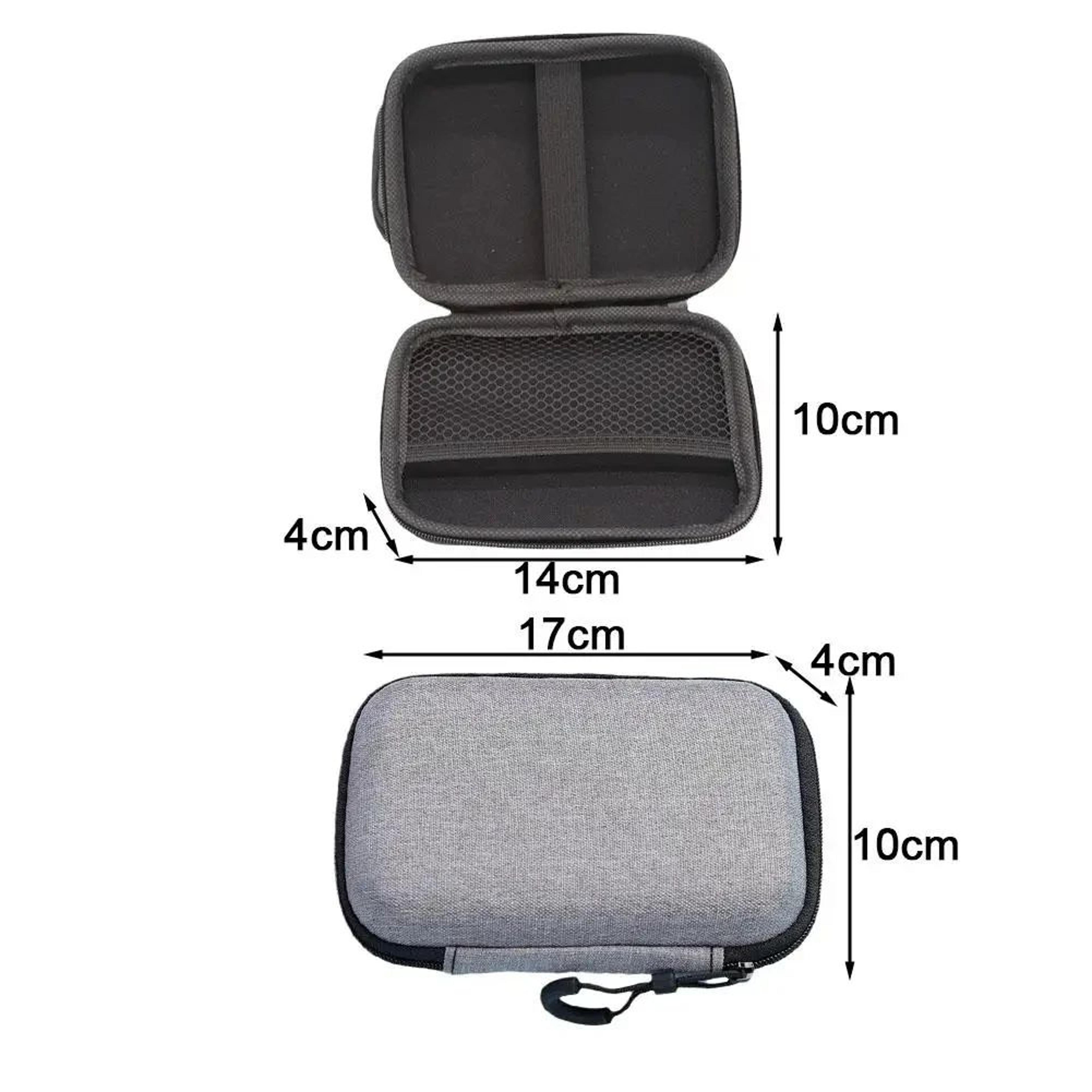Hard EVA Carry Case For R36S And R35S Console 3