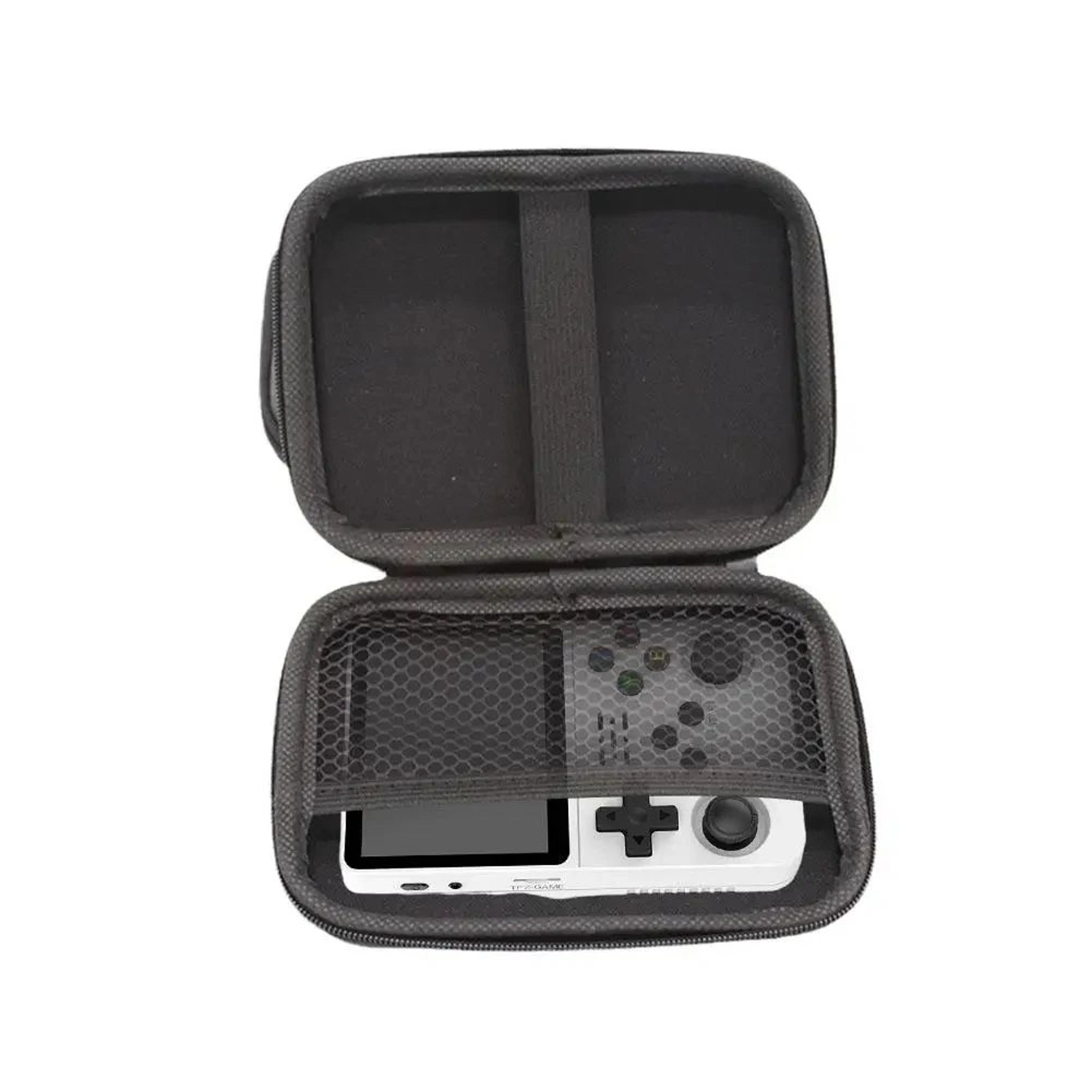 Hard EVA Carry Case For R36S And R35S Console 4