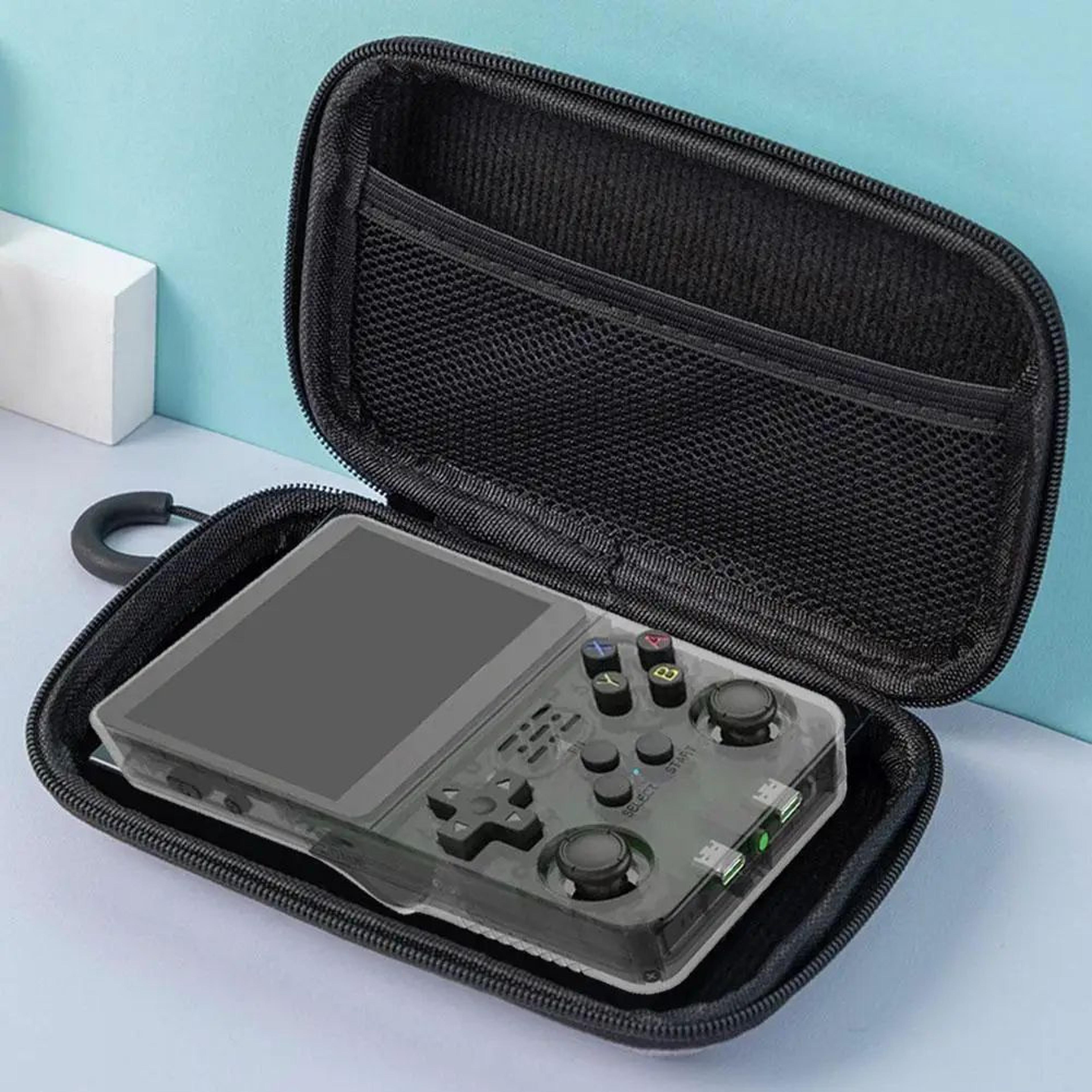 Hard EVA Carry Case For R36S And R35S Console 9