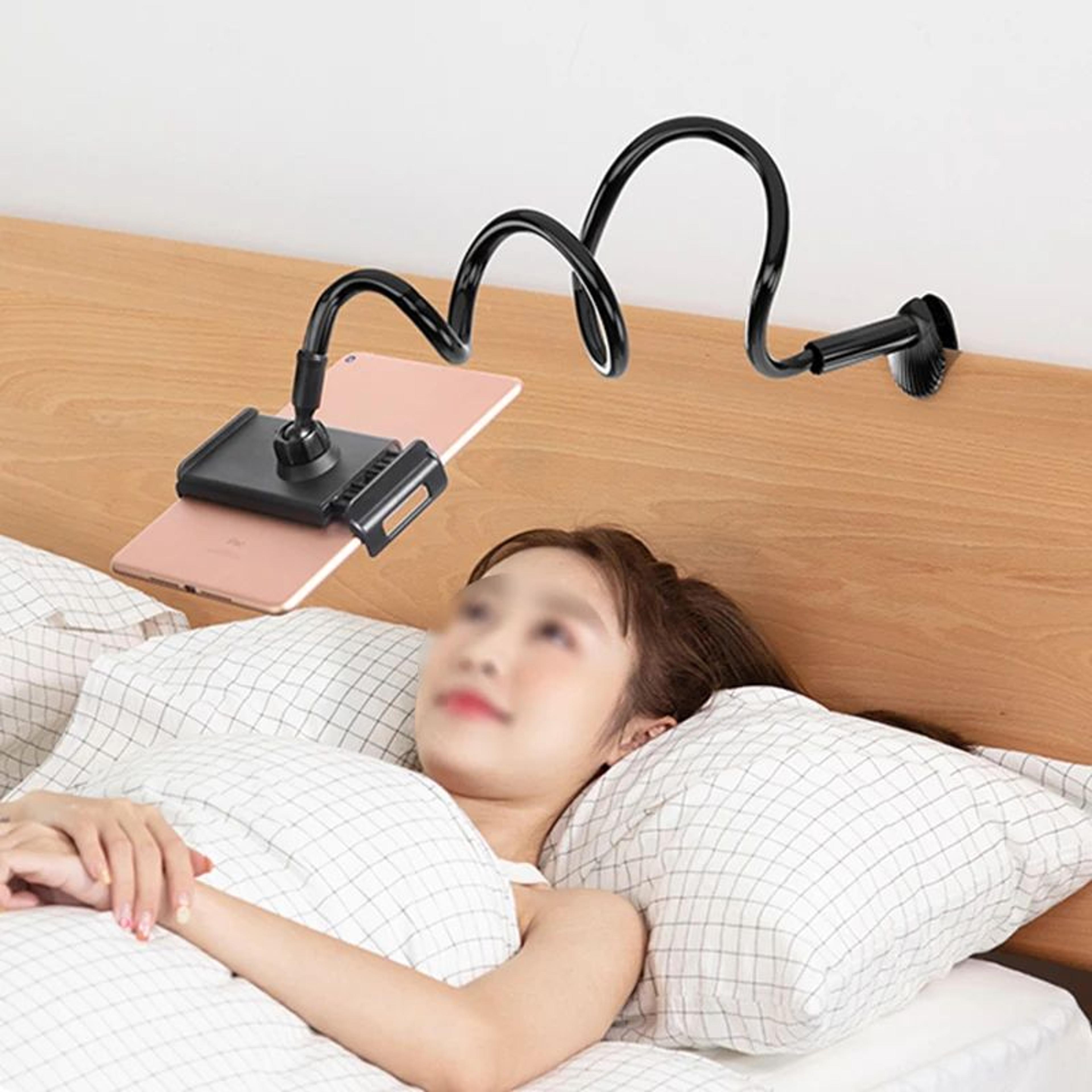 Flexible Gooseneck Phone And Tablet Holder 0