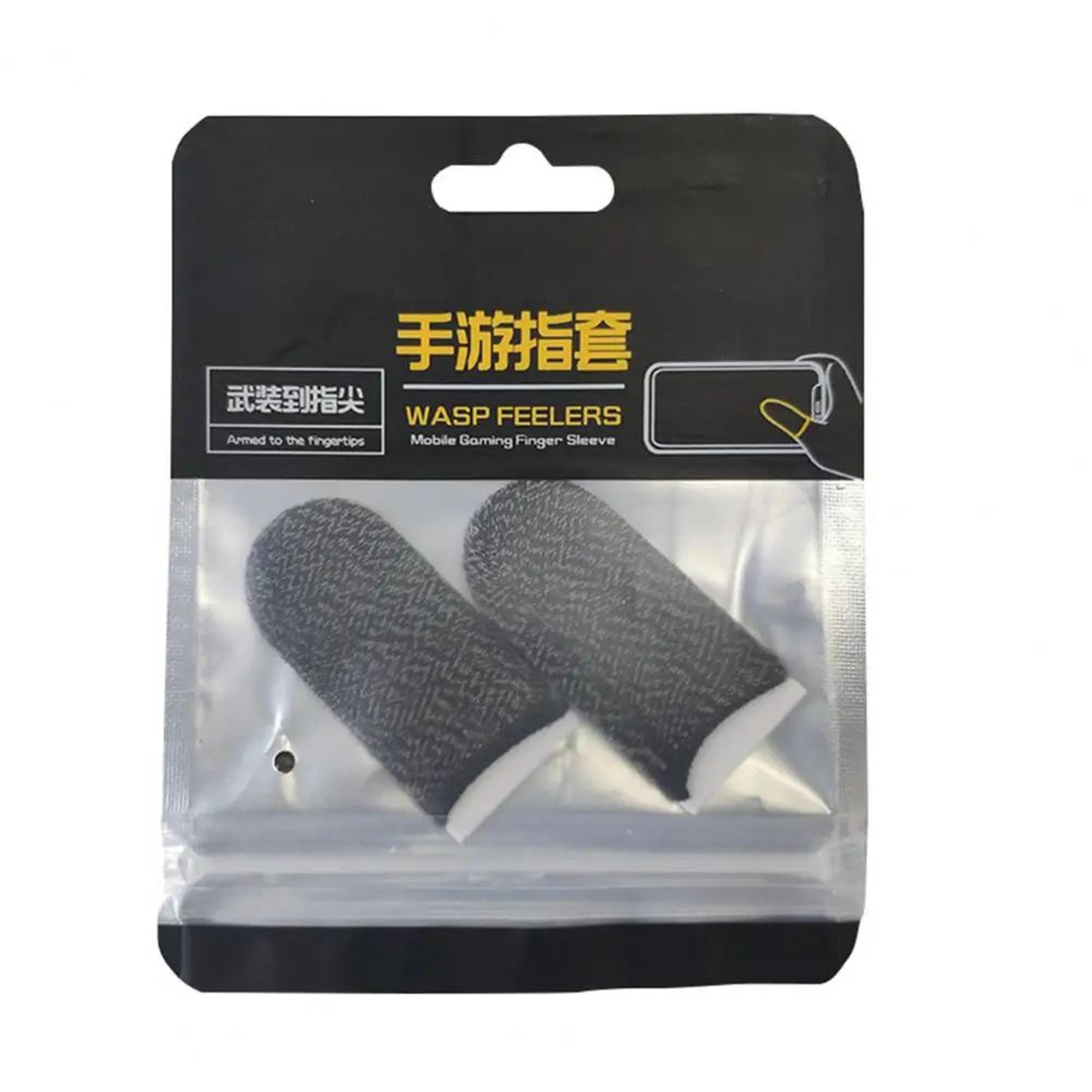 Gaming Finger Sleeves For Mobile Play 8