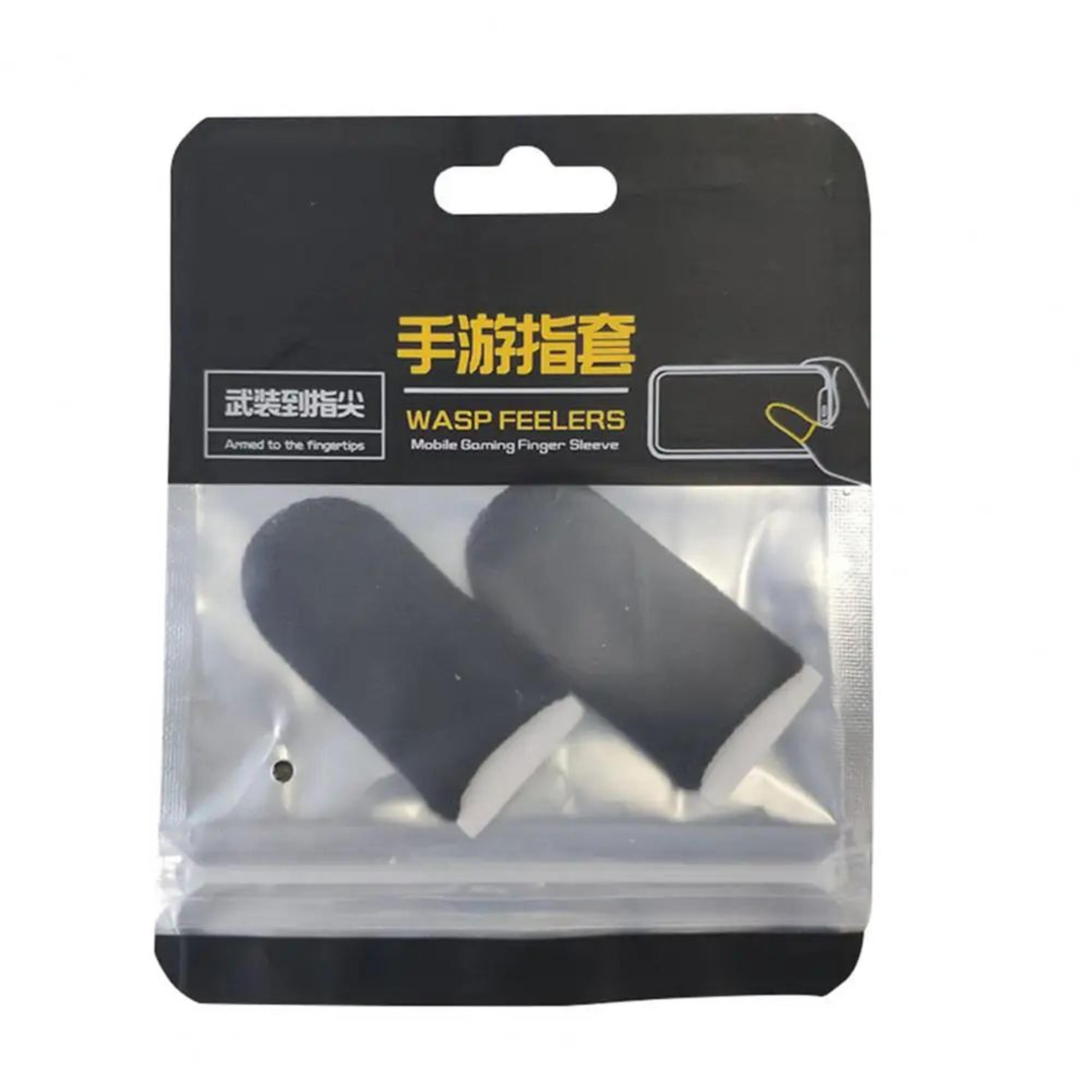 Gaming Finger Sleeves For Mobile Play 10