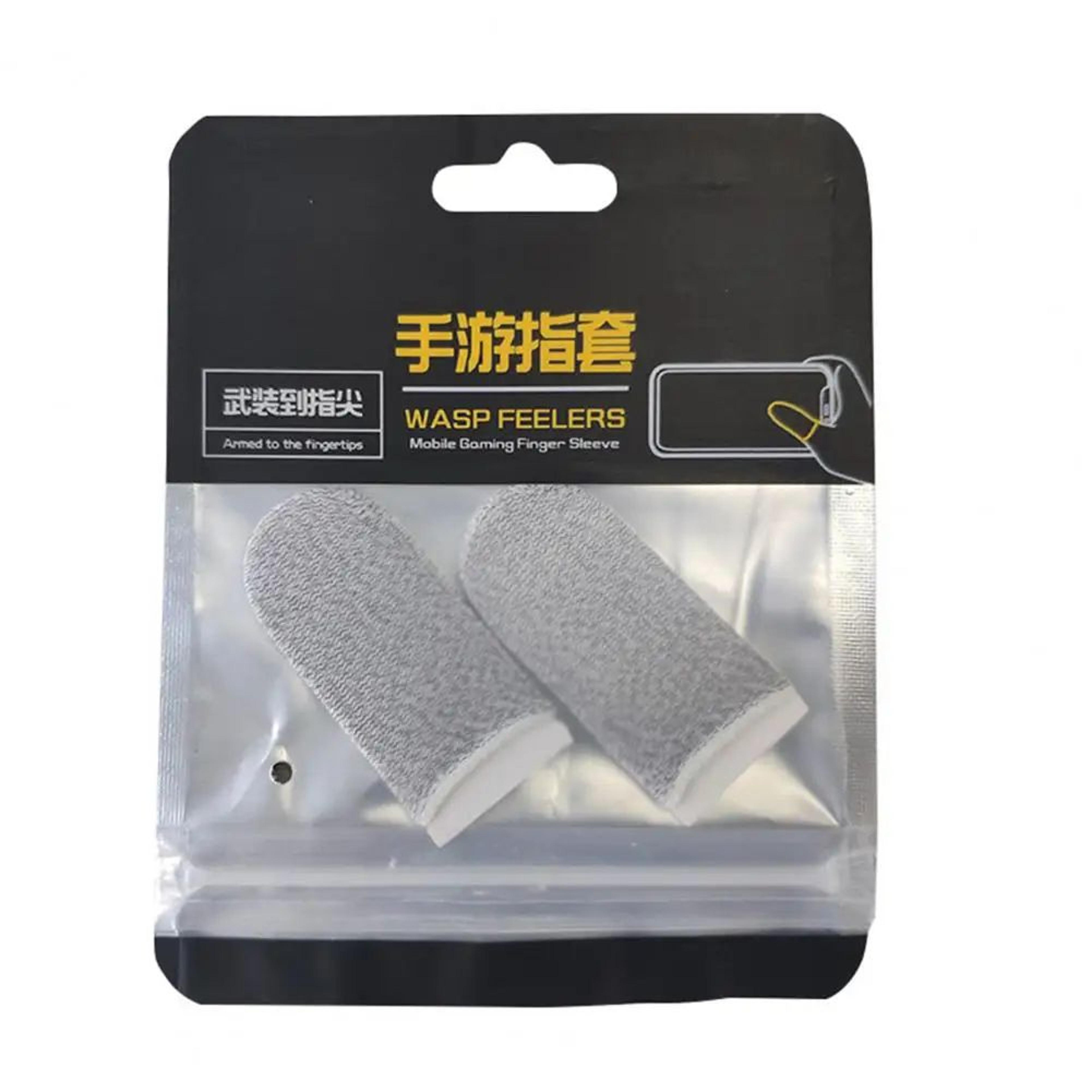 Gaming Finger Sleeves For Mobile Play 11