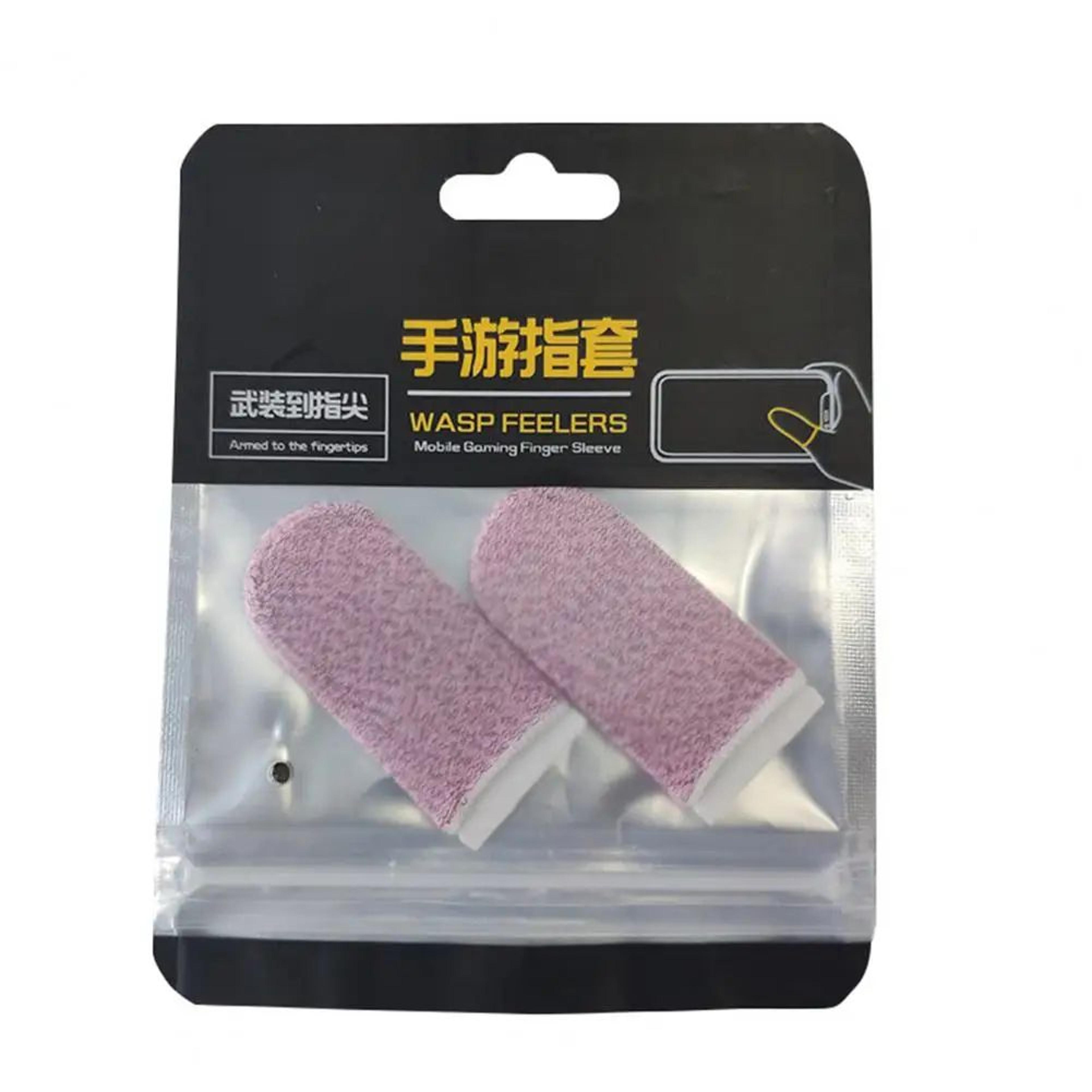 Gaming Finger Sleeves For Mobile Play 6