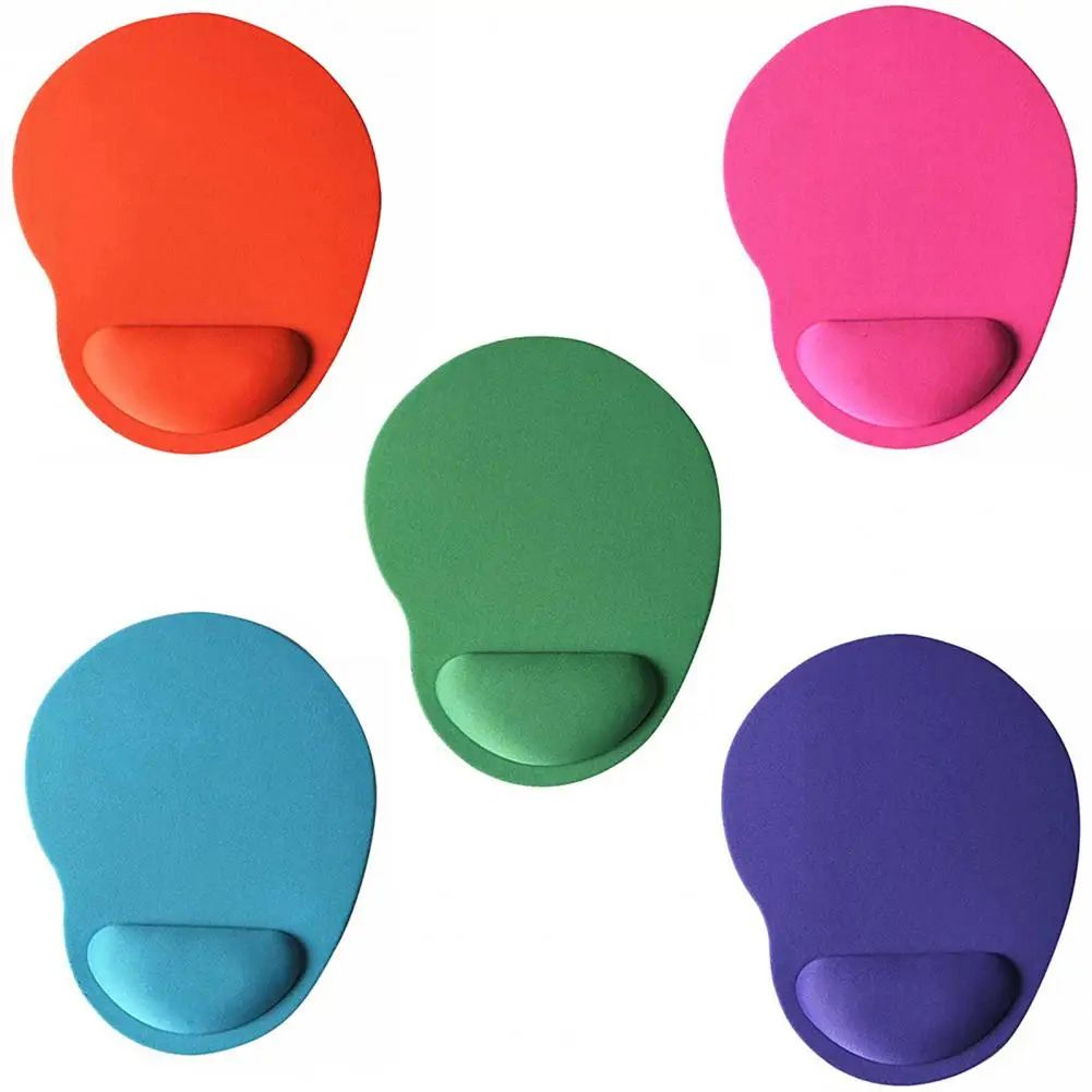 Wrist Support Mouse Pad Cushion 4