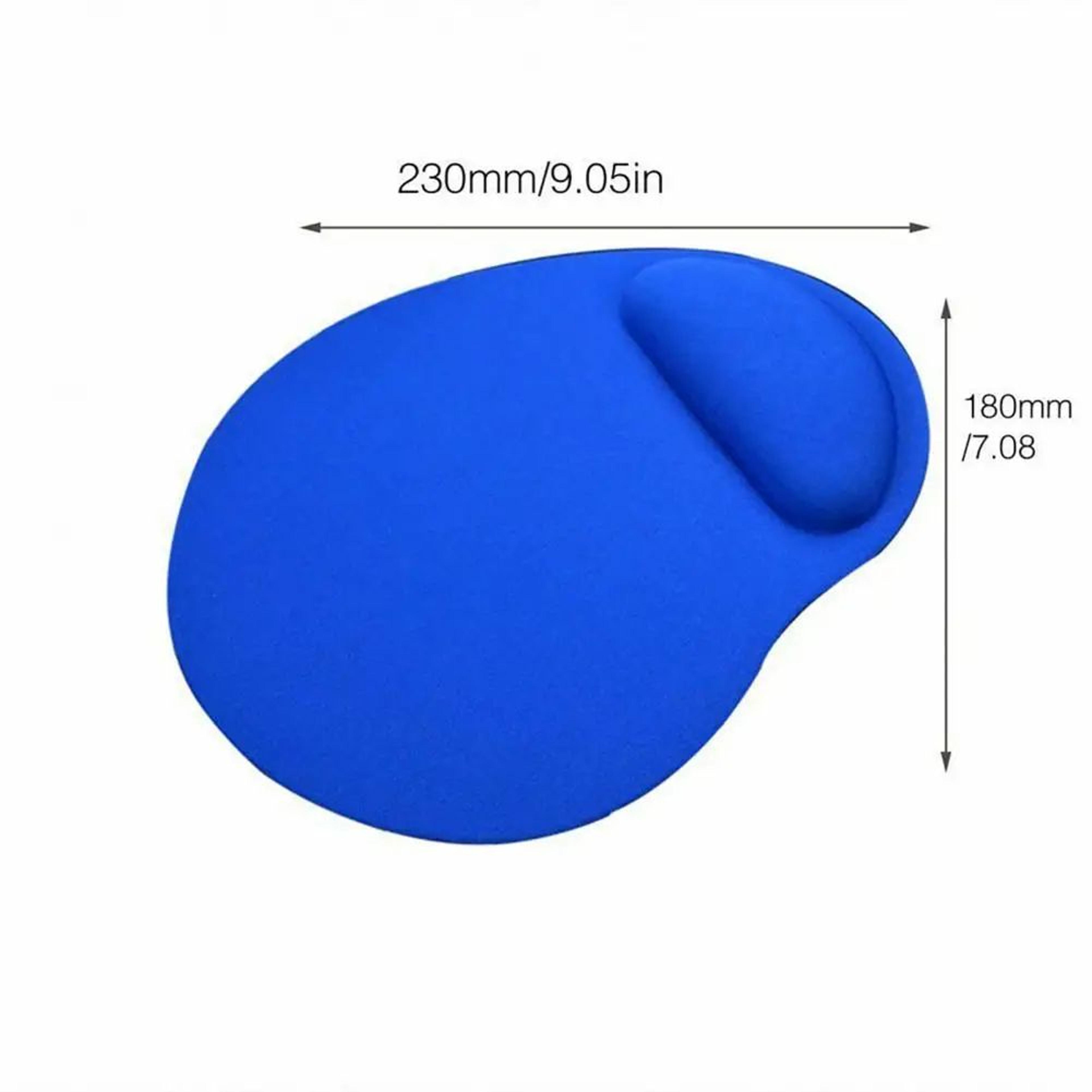 Wrist Support Mouse Pad Cushion 6