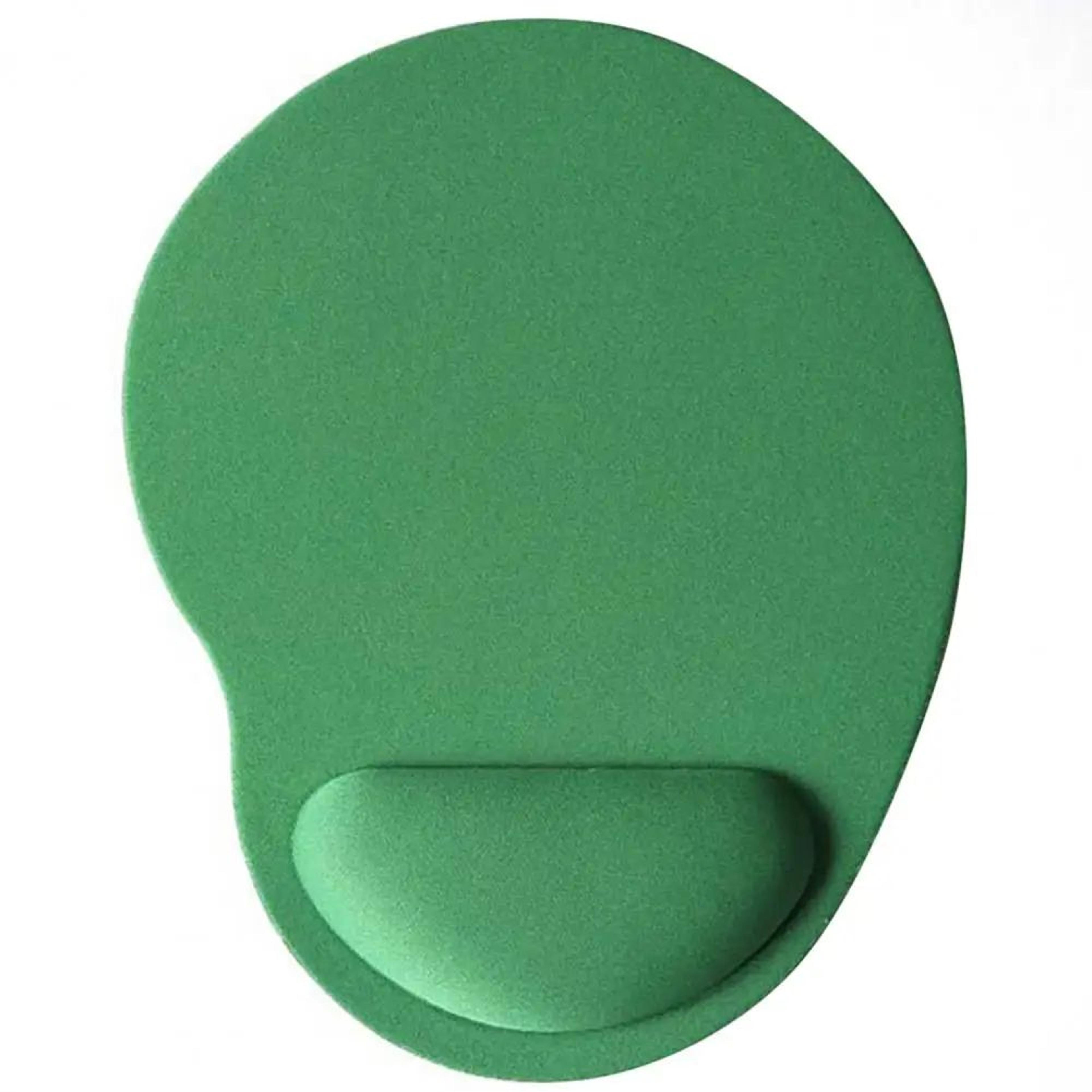 Wrist Support Mouse Pad Cushion 19