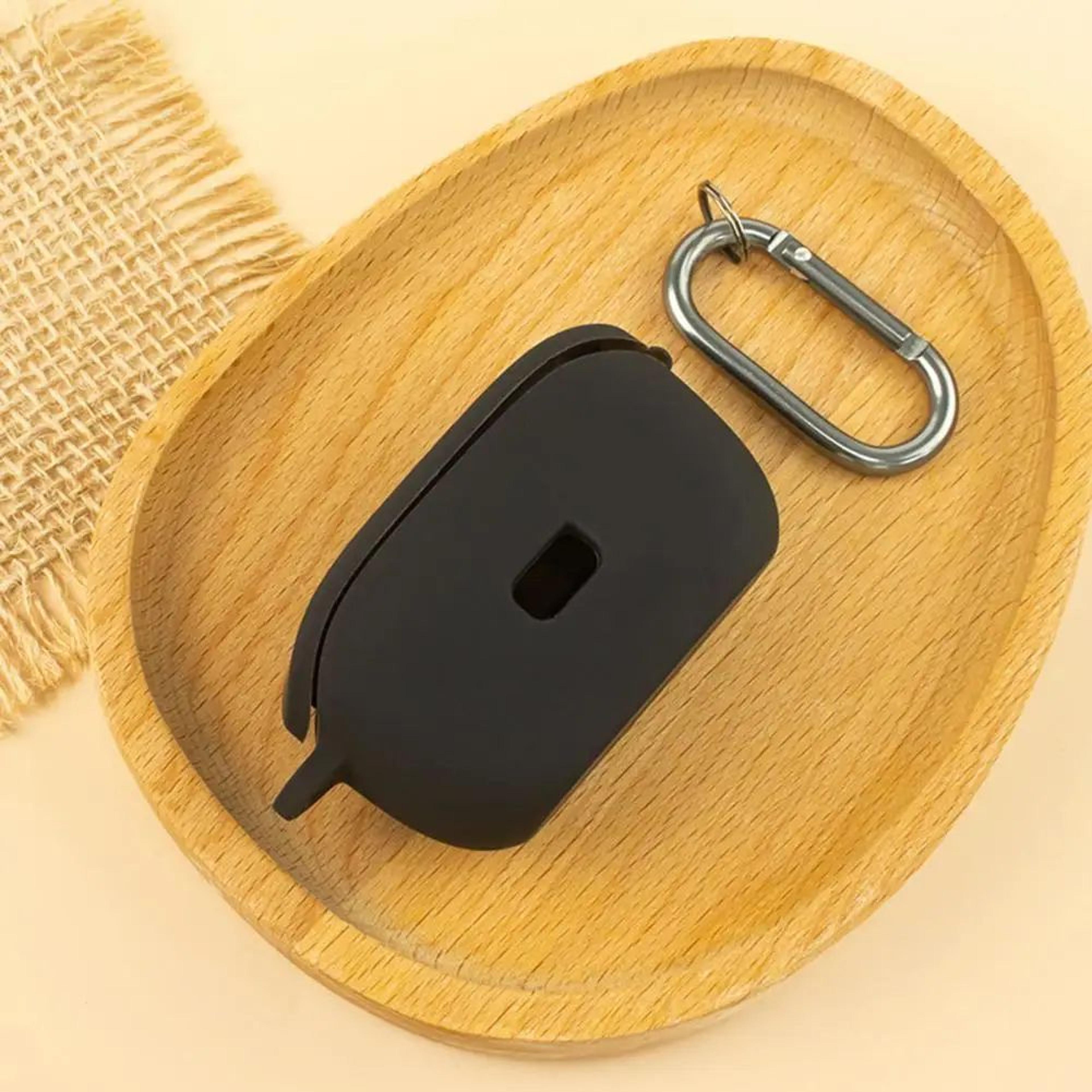 Silicone Protective Case For JBL Vibe Buds 9