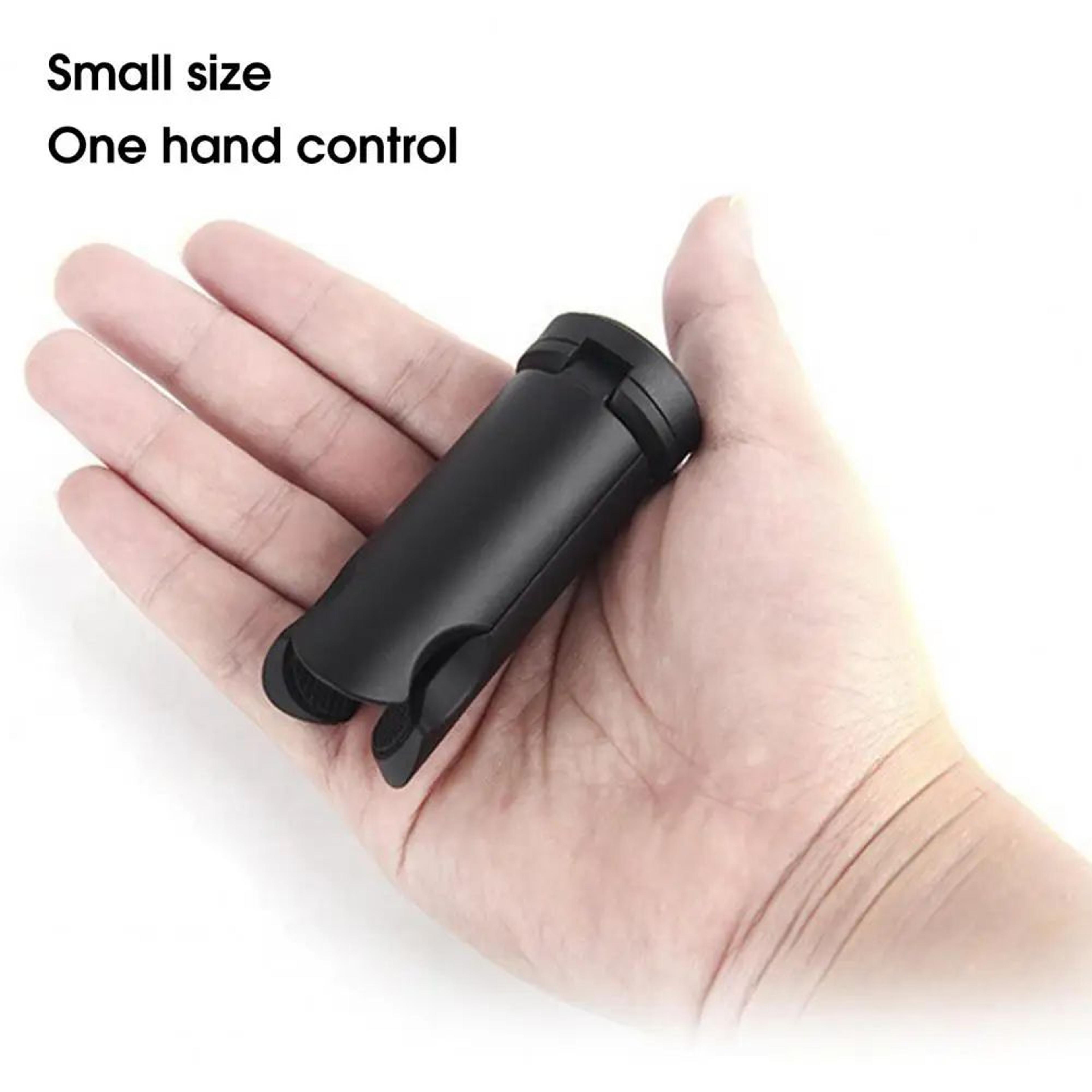 Foldable Phone Tripod Stabilizer Stand 4