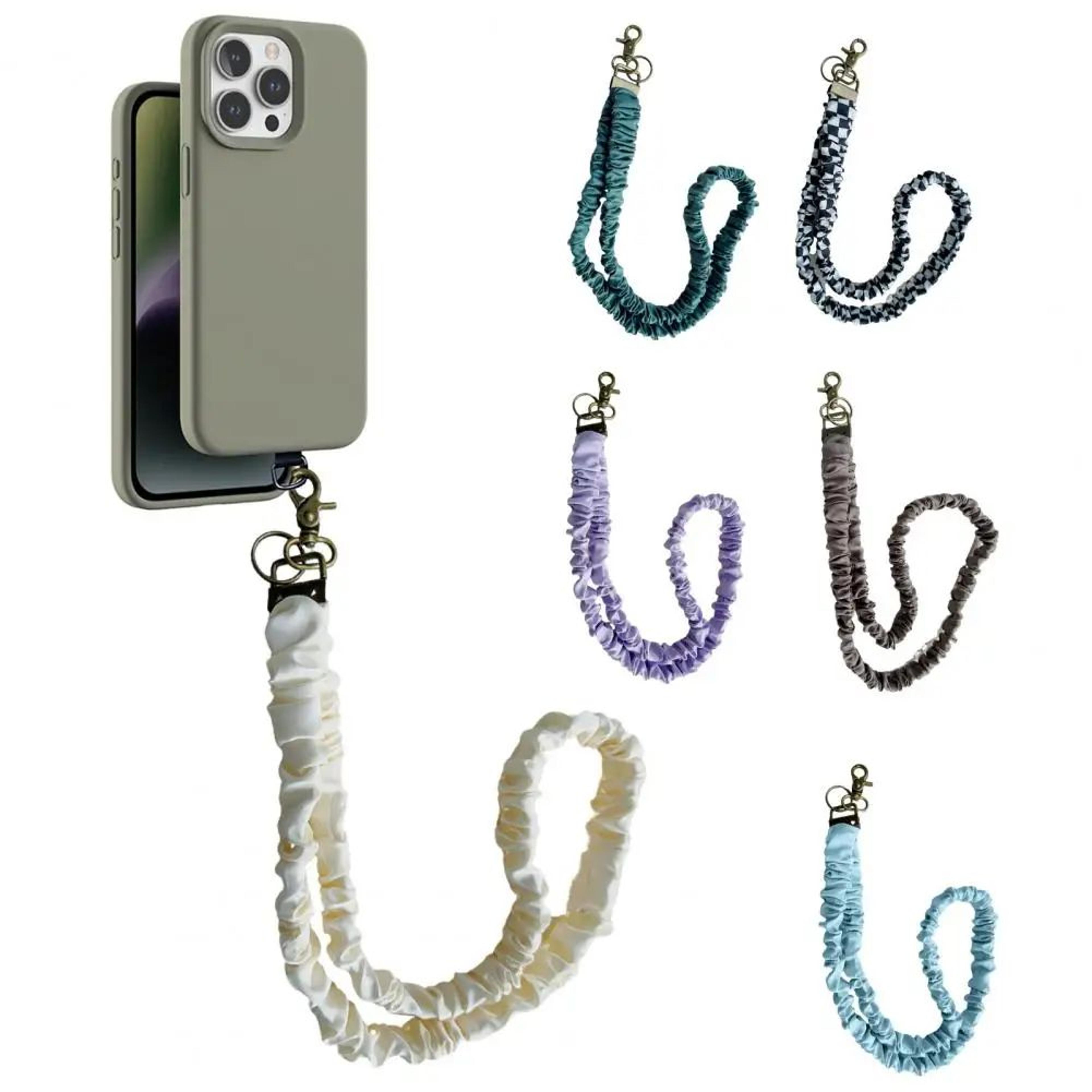 Lightweight Phone Lanyard Chain Strap 0
