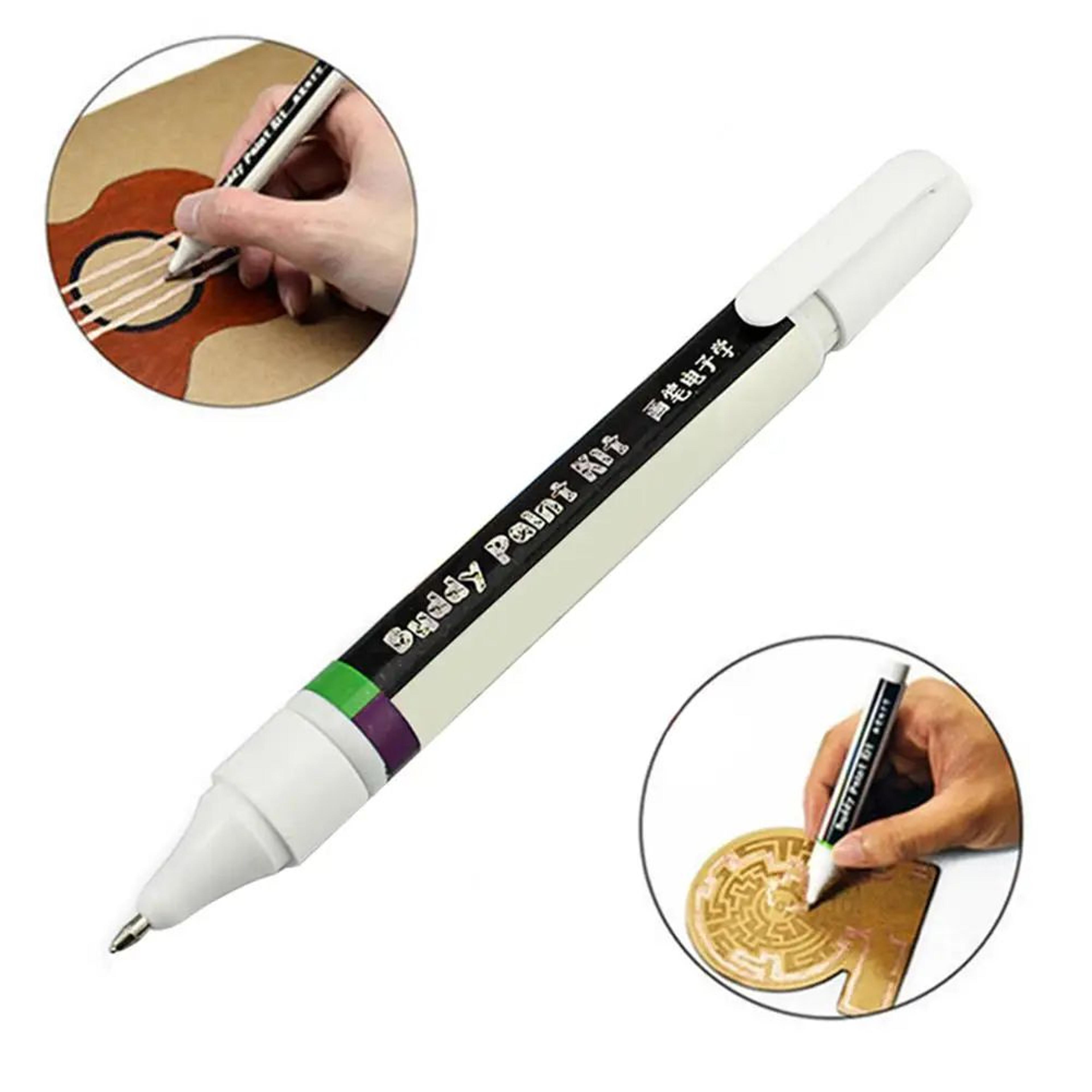 Conductive Ink Circuit Repair Pen 0
