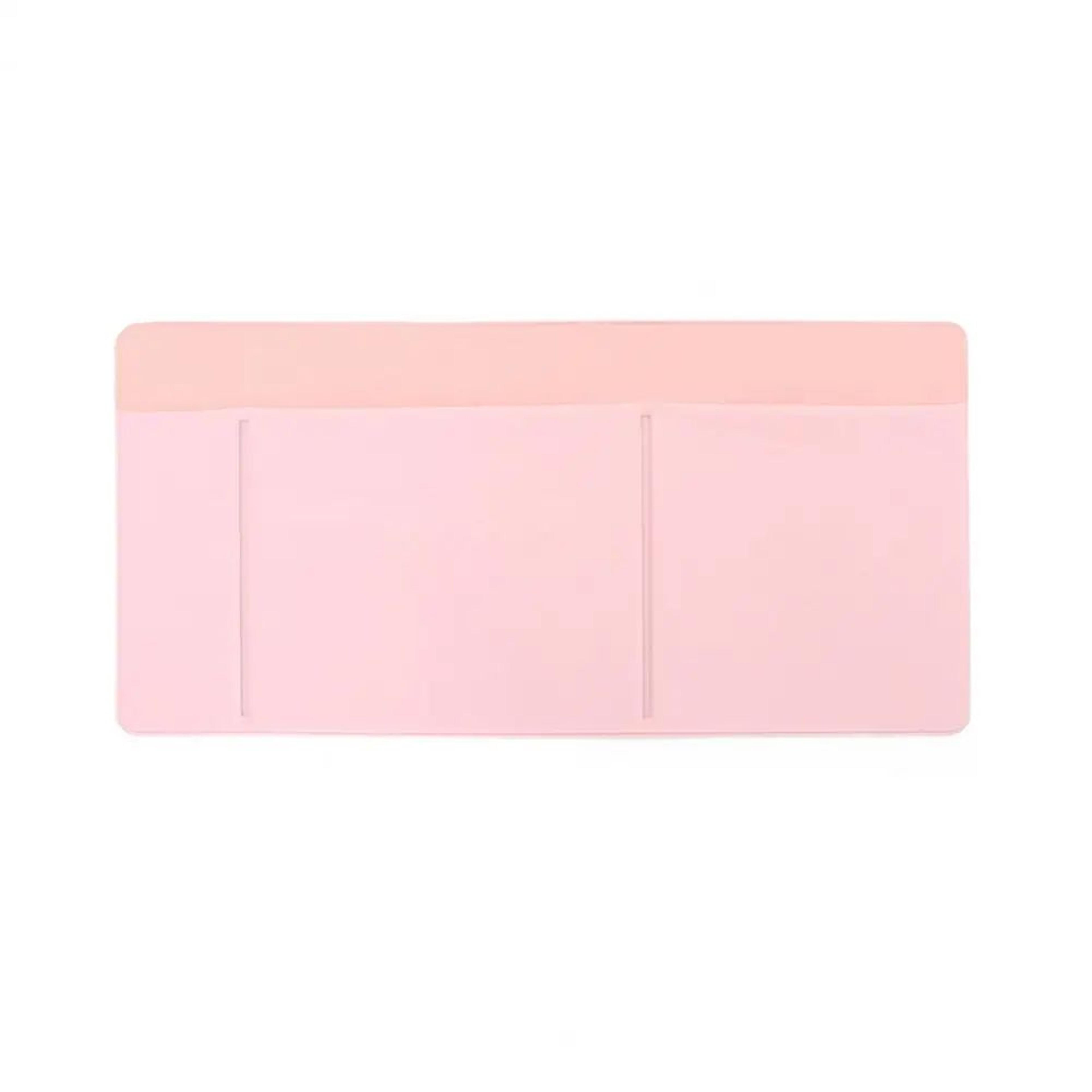 Adhesive Laptop Back Organizer Pouch 15