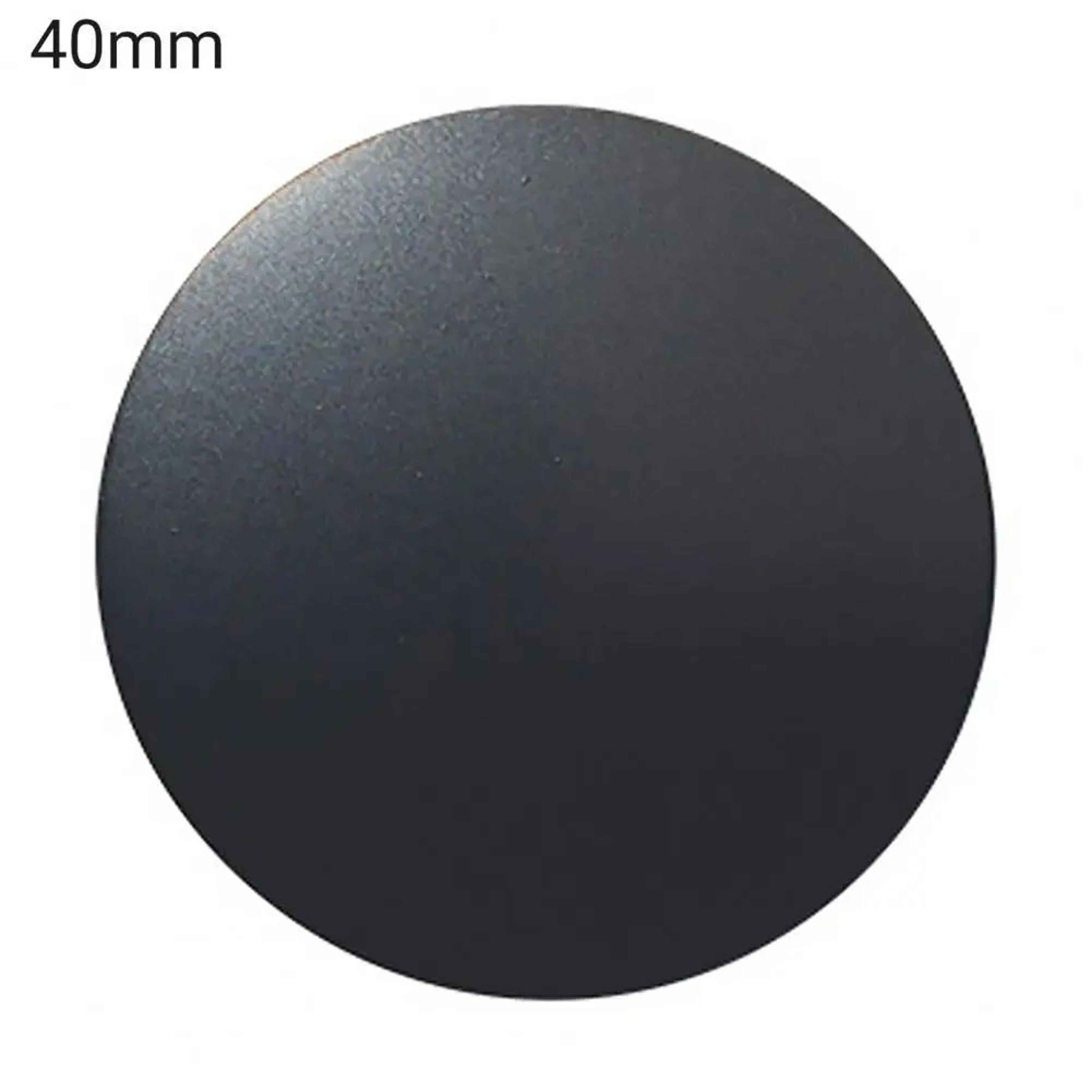Universal Magnetic Phone Mount Metal Plate 13