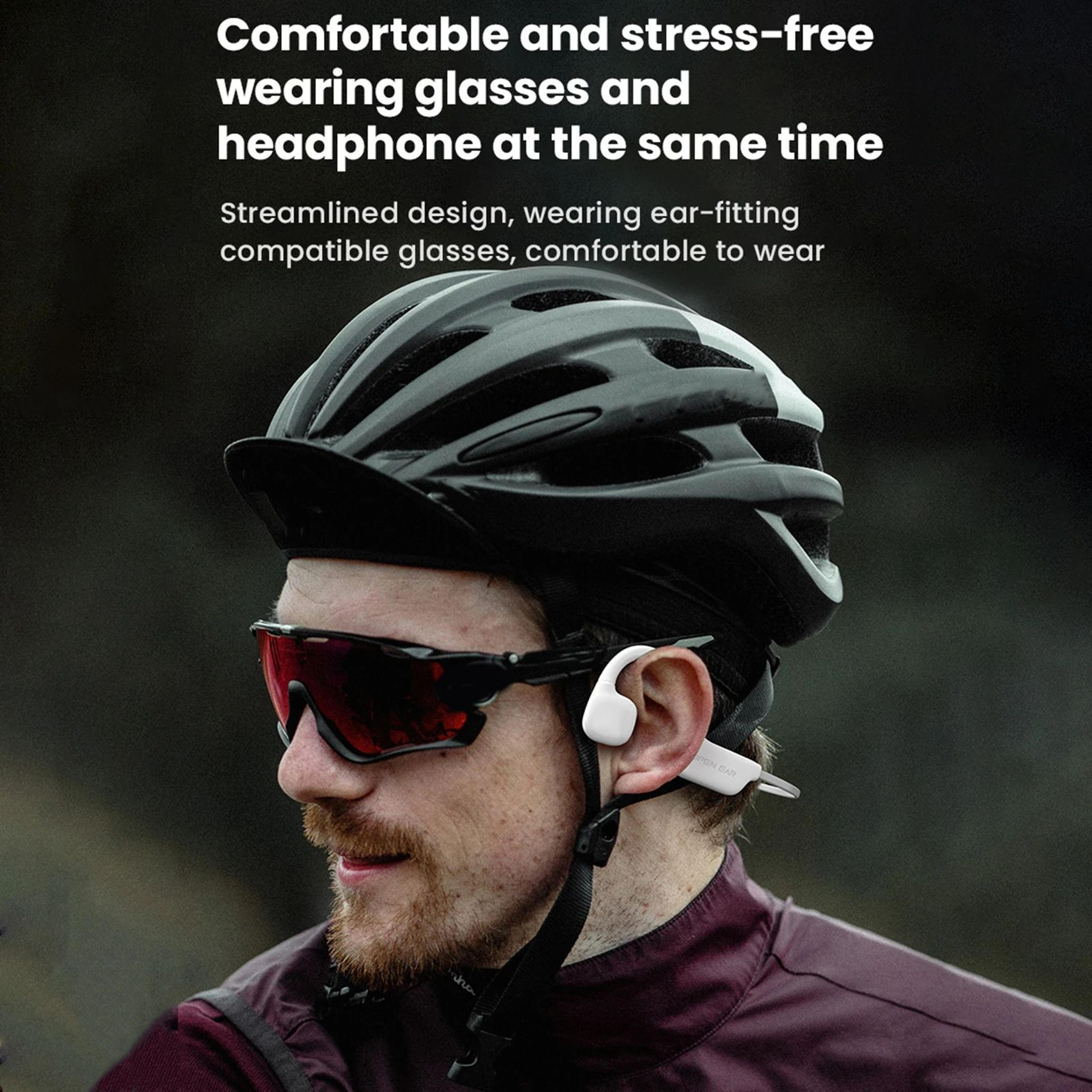 Mini Open Ear Bone Conduction Headphones 3