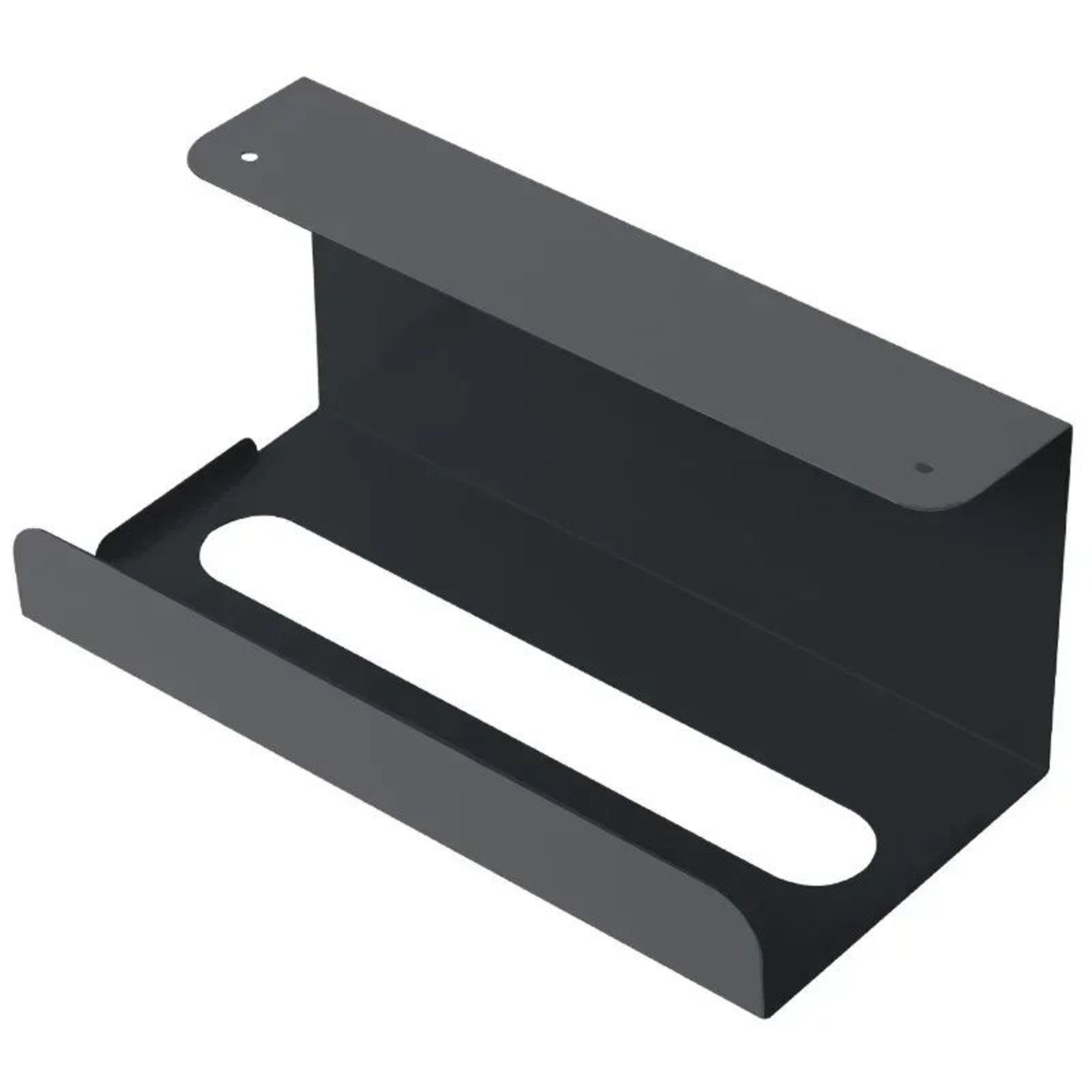 Under Cabinet Paper Towel Holder 6