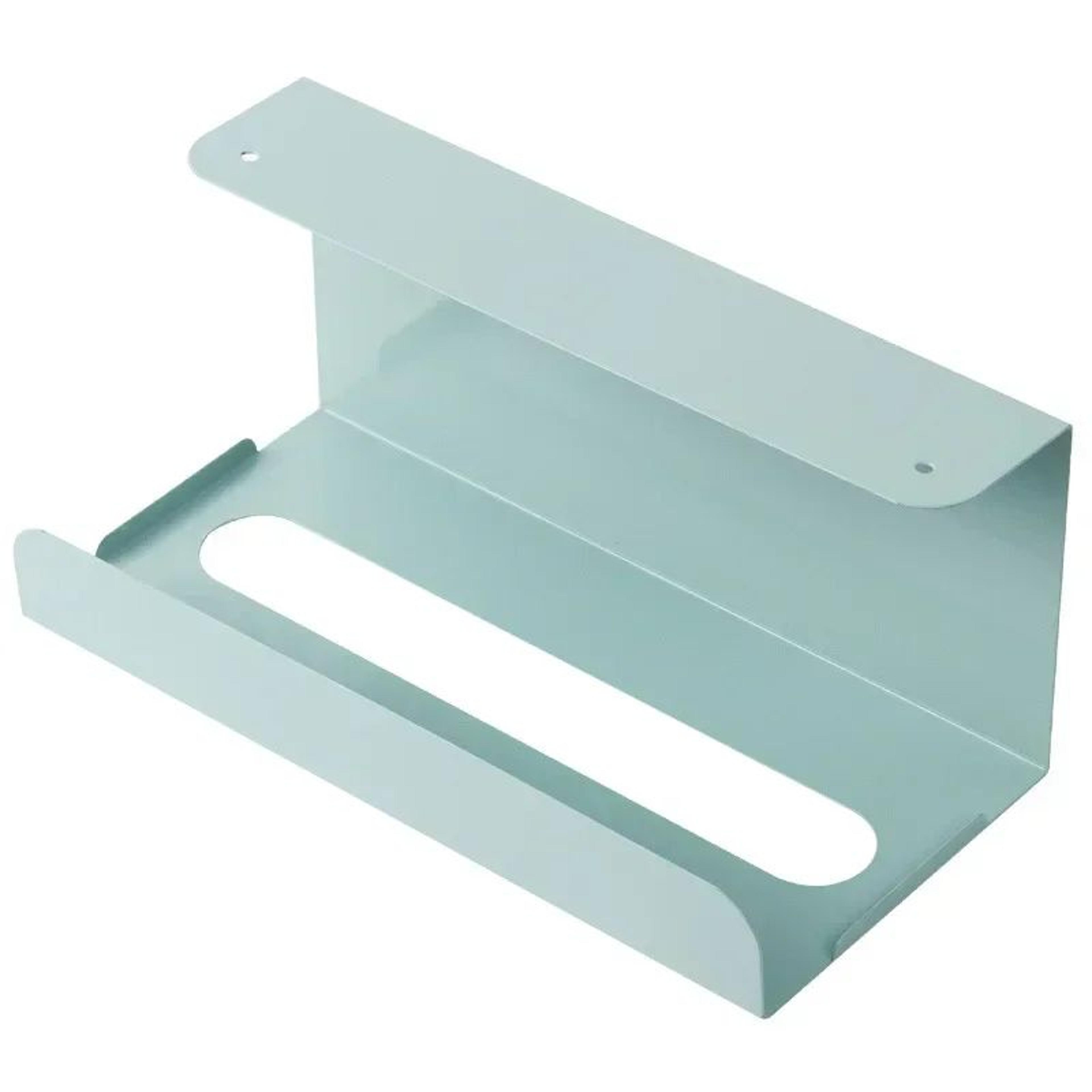 Under Cabinet Paper Towel Holder 8