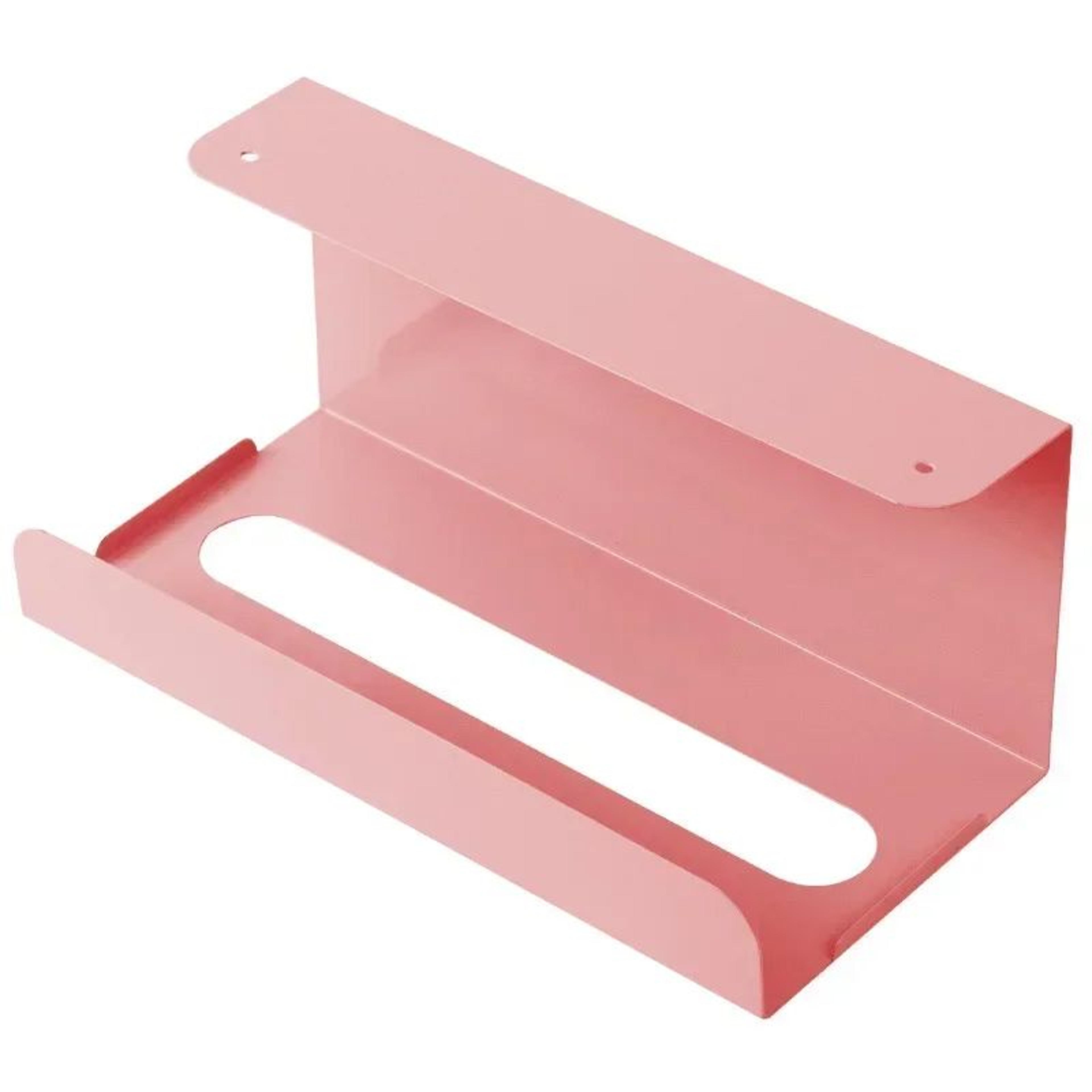 Under Cabinet Paper Towel Holder 9