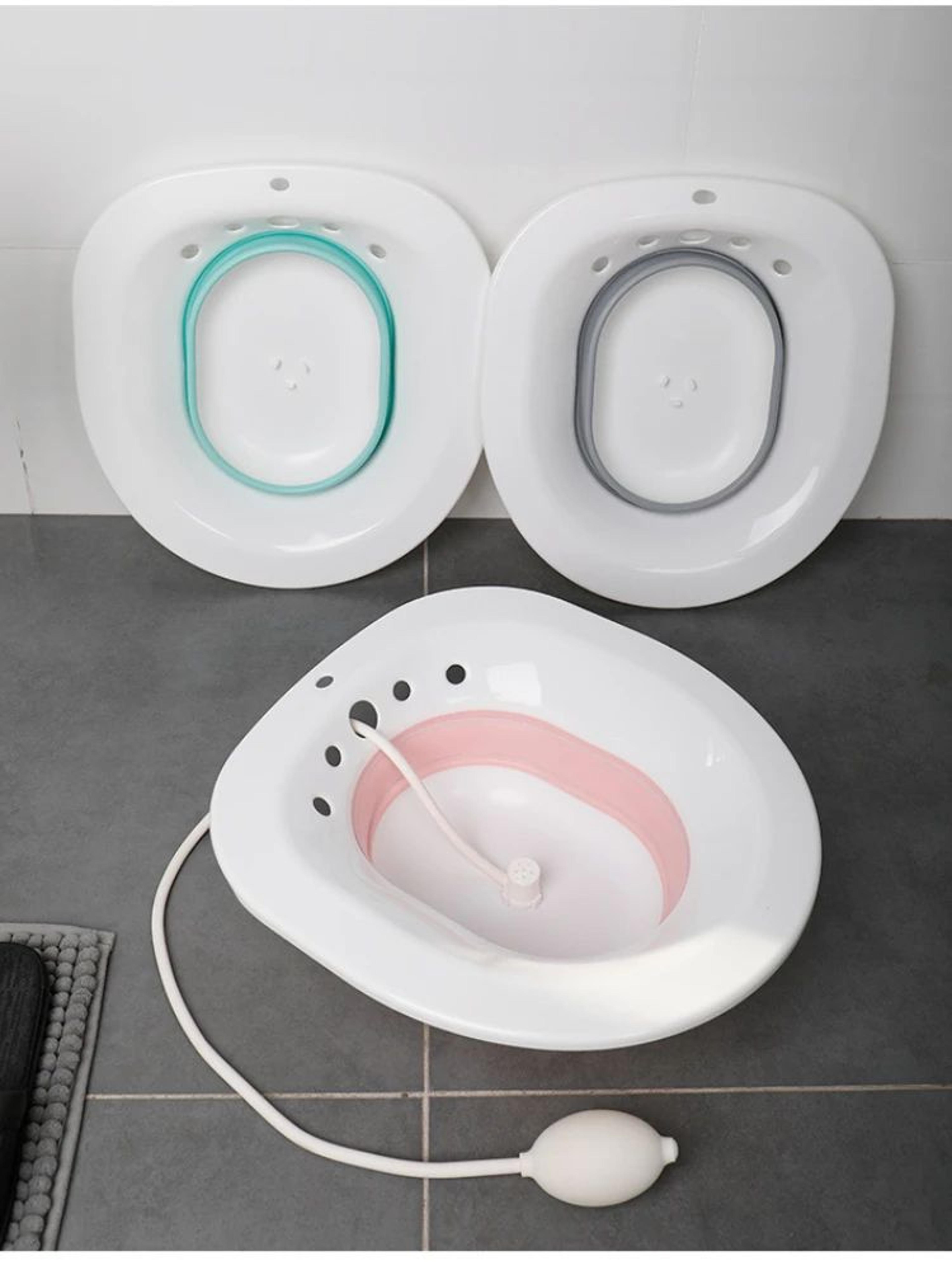 Portable Folding Bidet 8