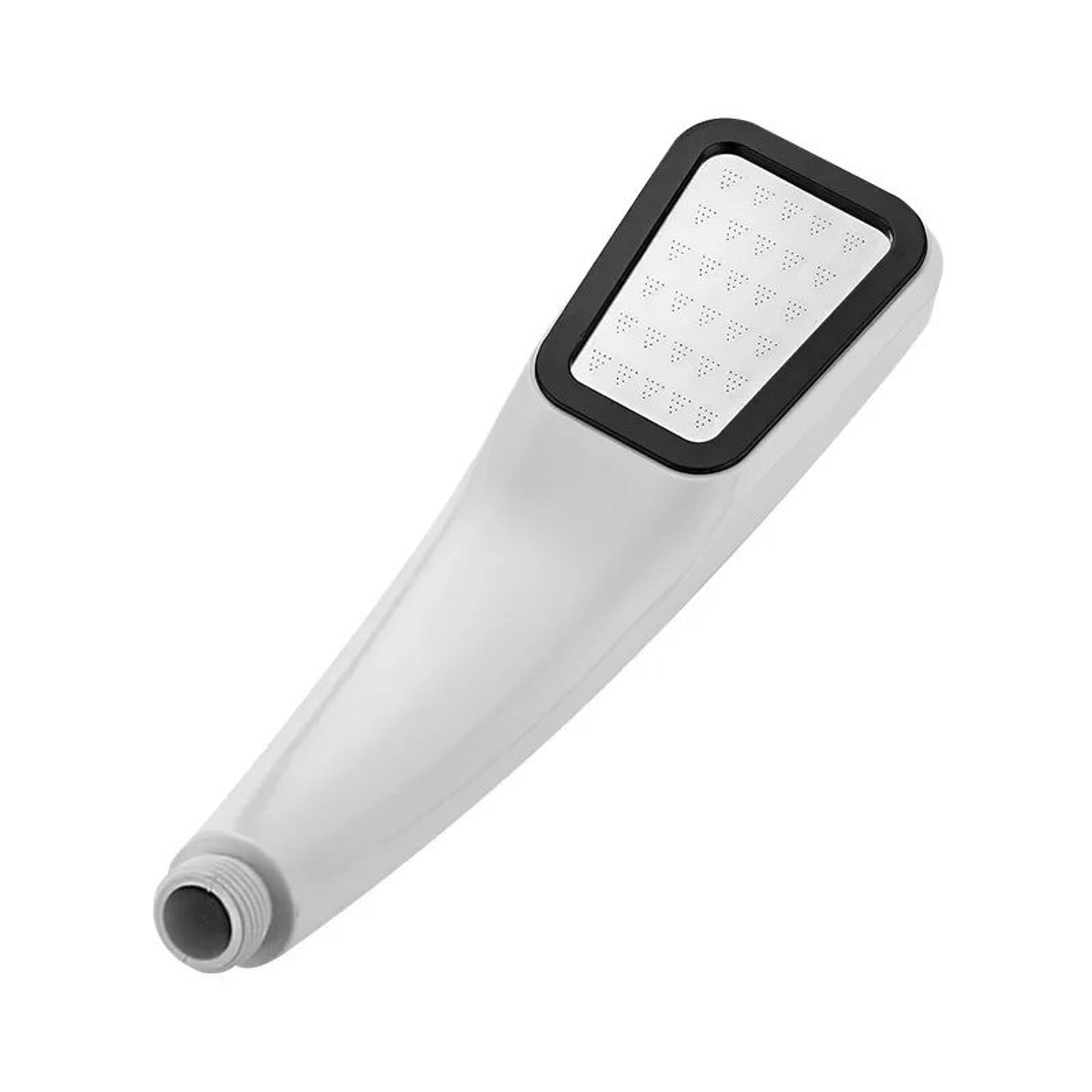 300Hole High Pressure Handheld Shower Head 9