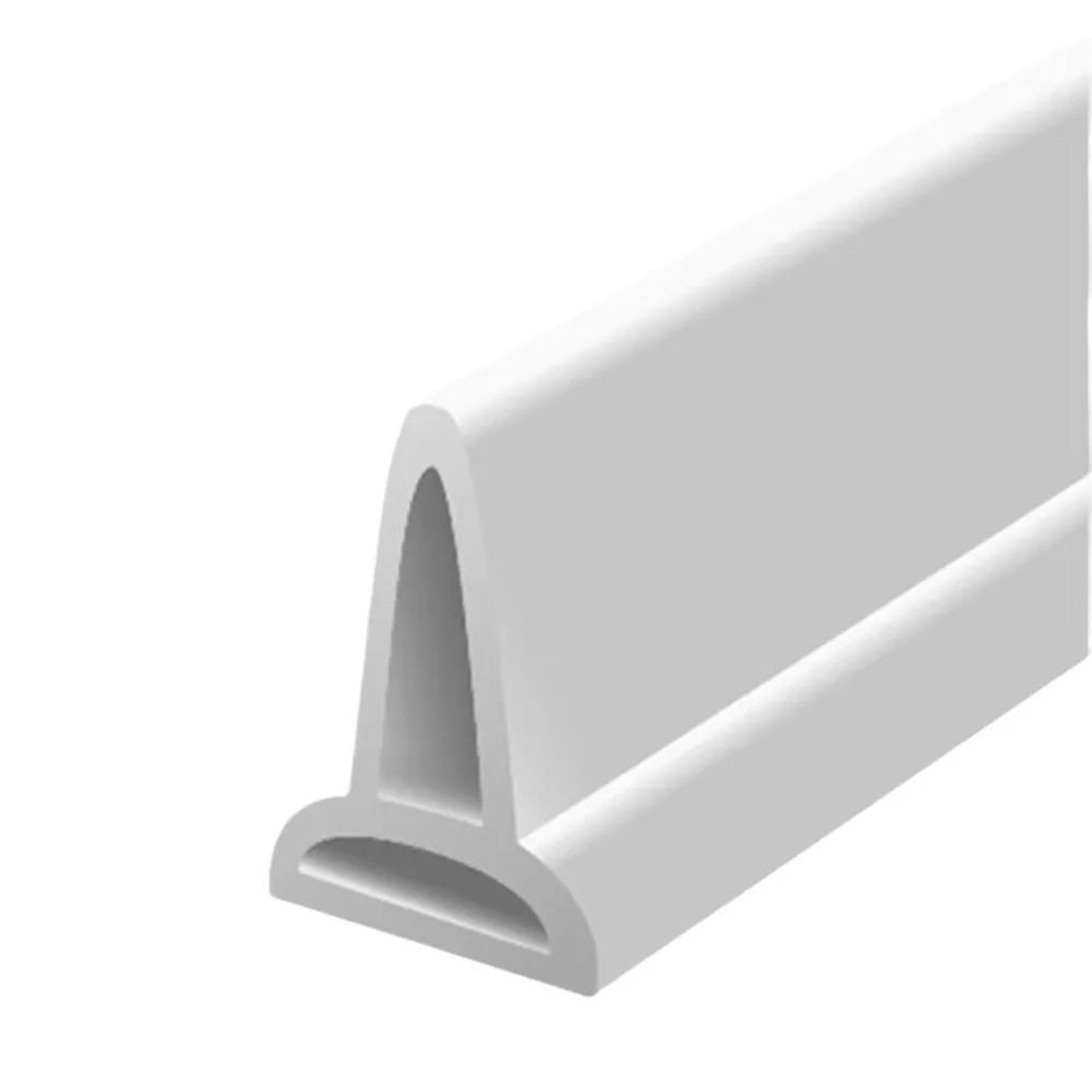 Collapsible SelfAdhesive Water Stopper Barrier 9
