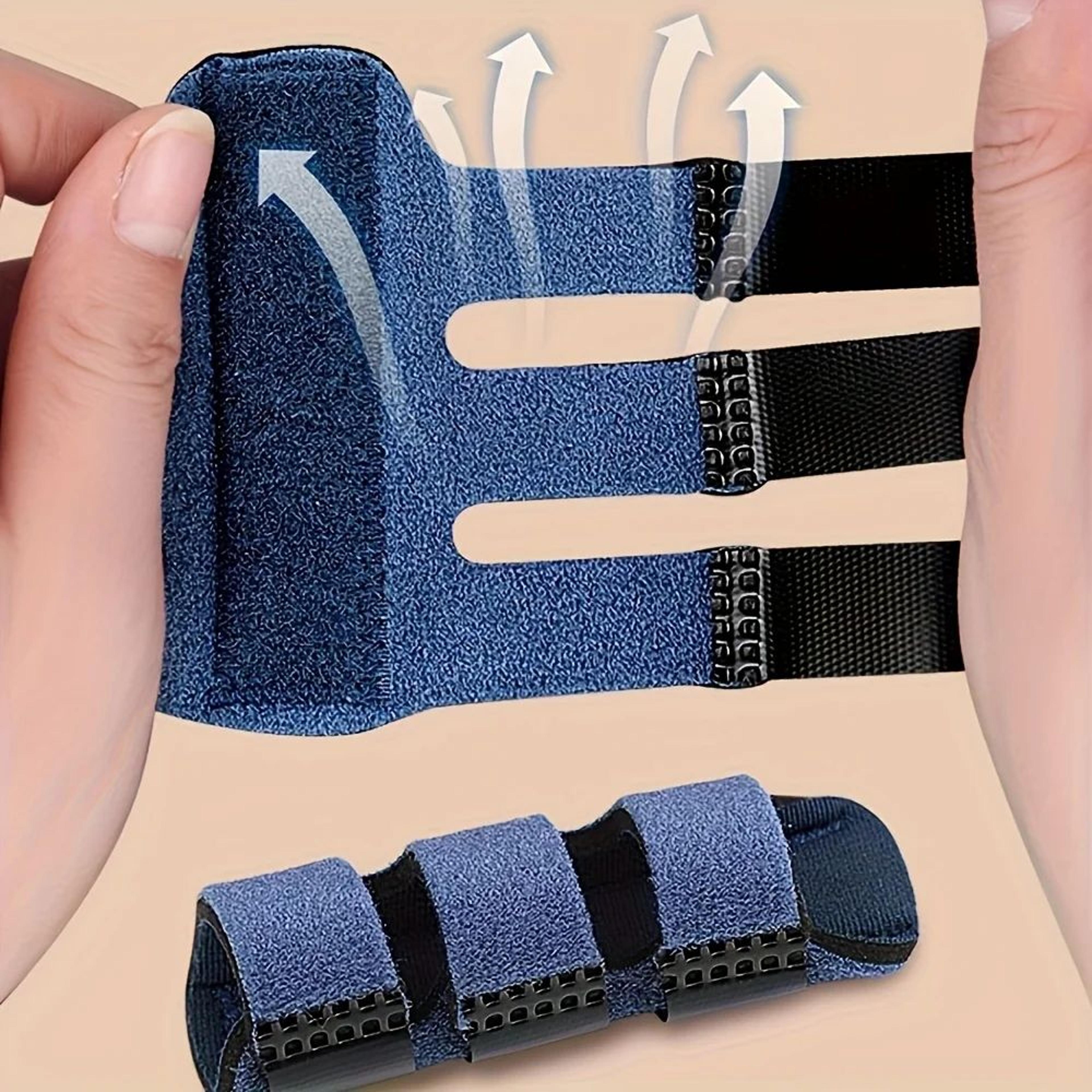 Trigger Finger Support Clamp Set 8