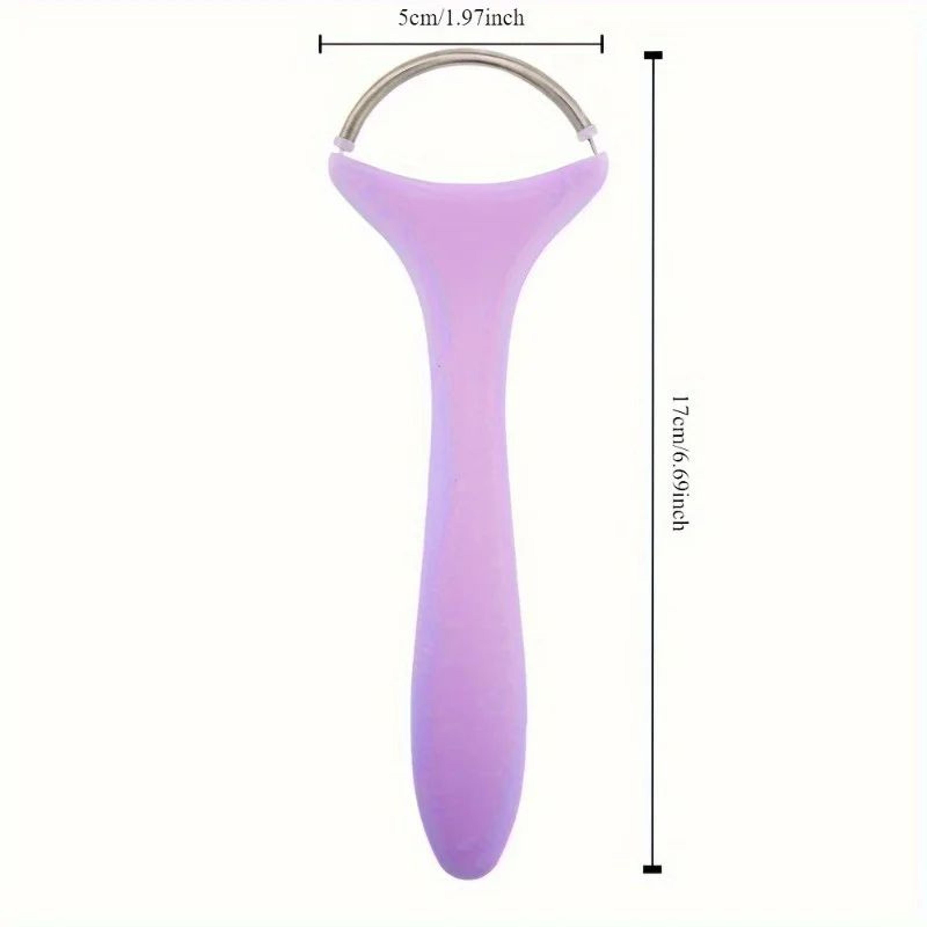 Portable Facial Hair Removal Tool 2