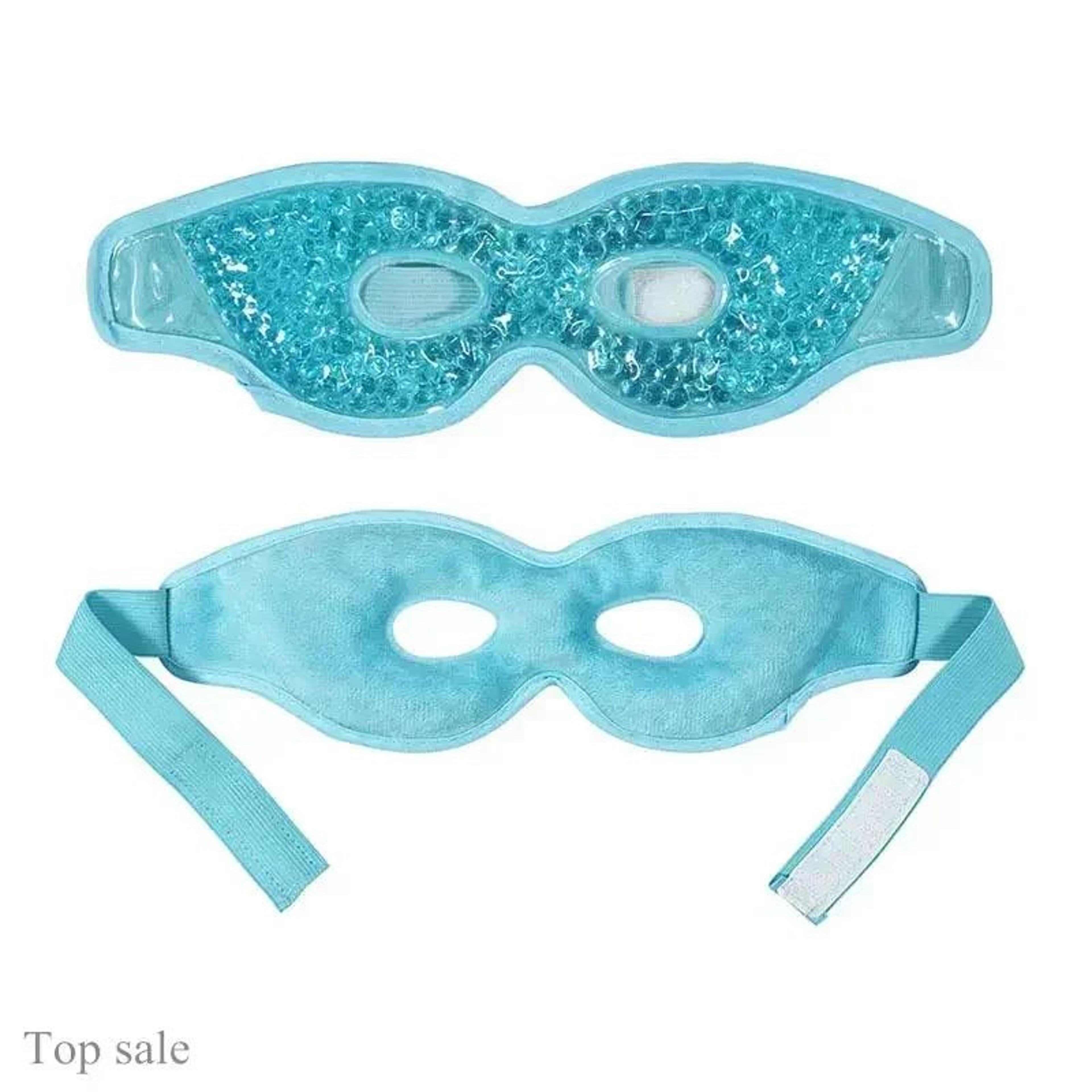 Reusable Gel Eye Mask 4