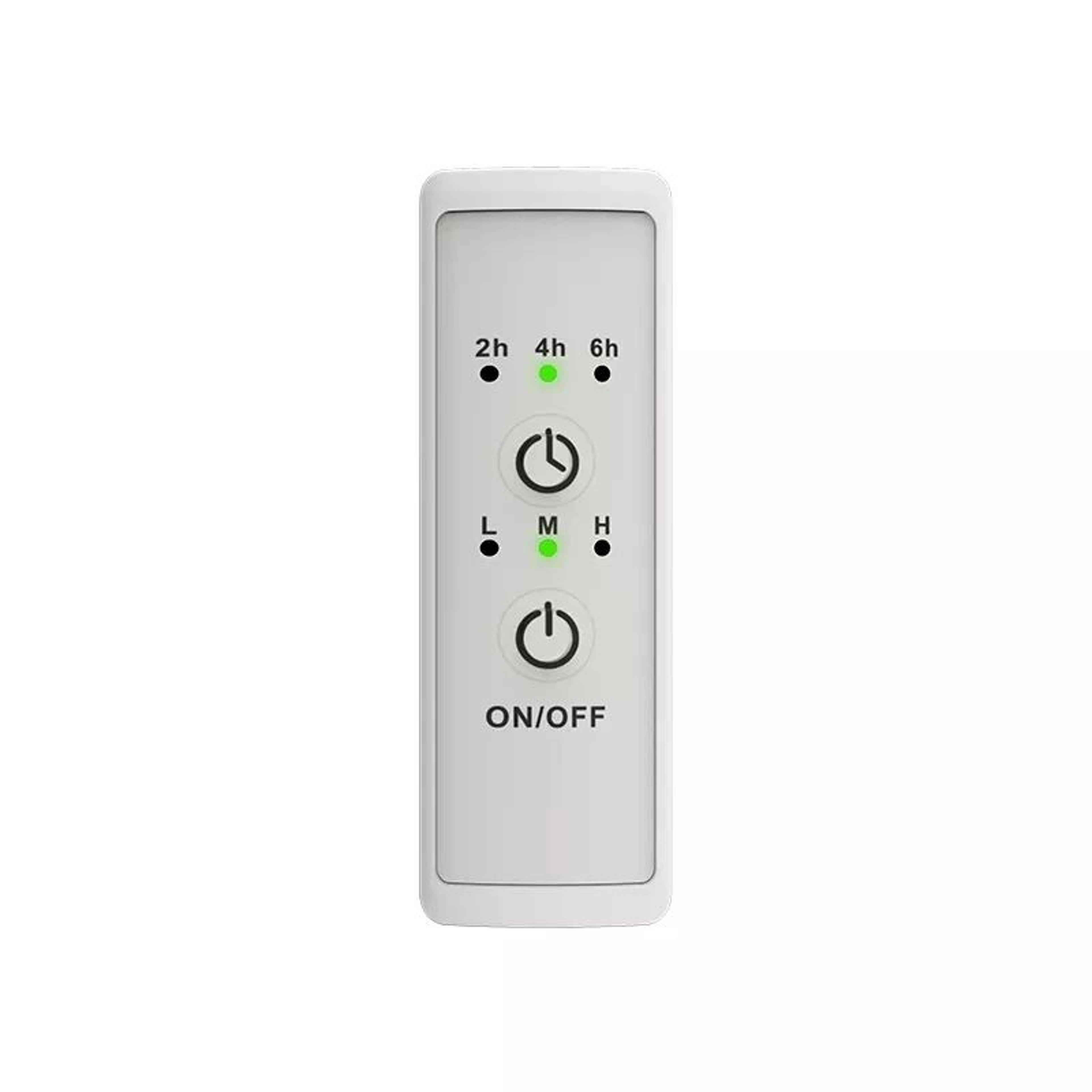 Smart Electric Towel Warmer Rack 4