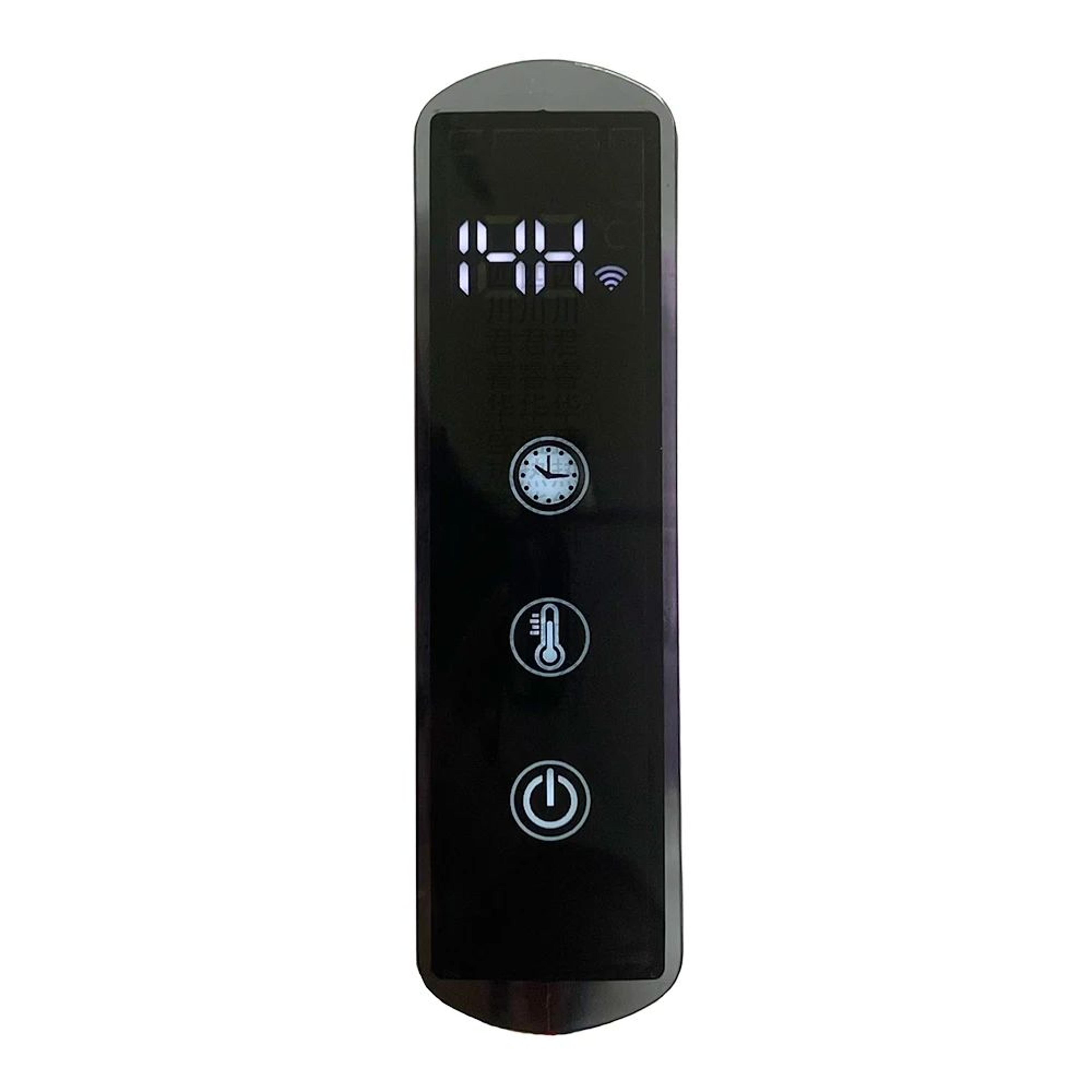 Digital Thermostat Timer For Towel Heater 3