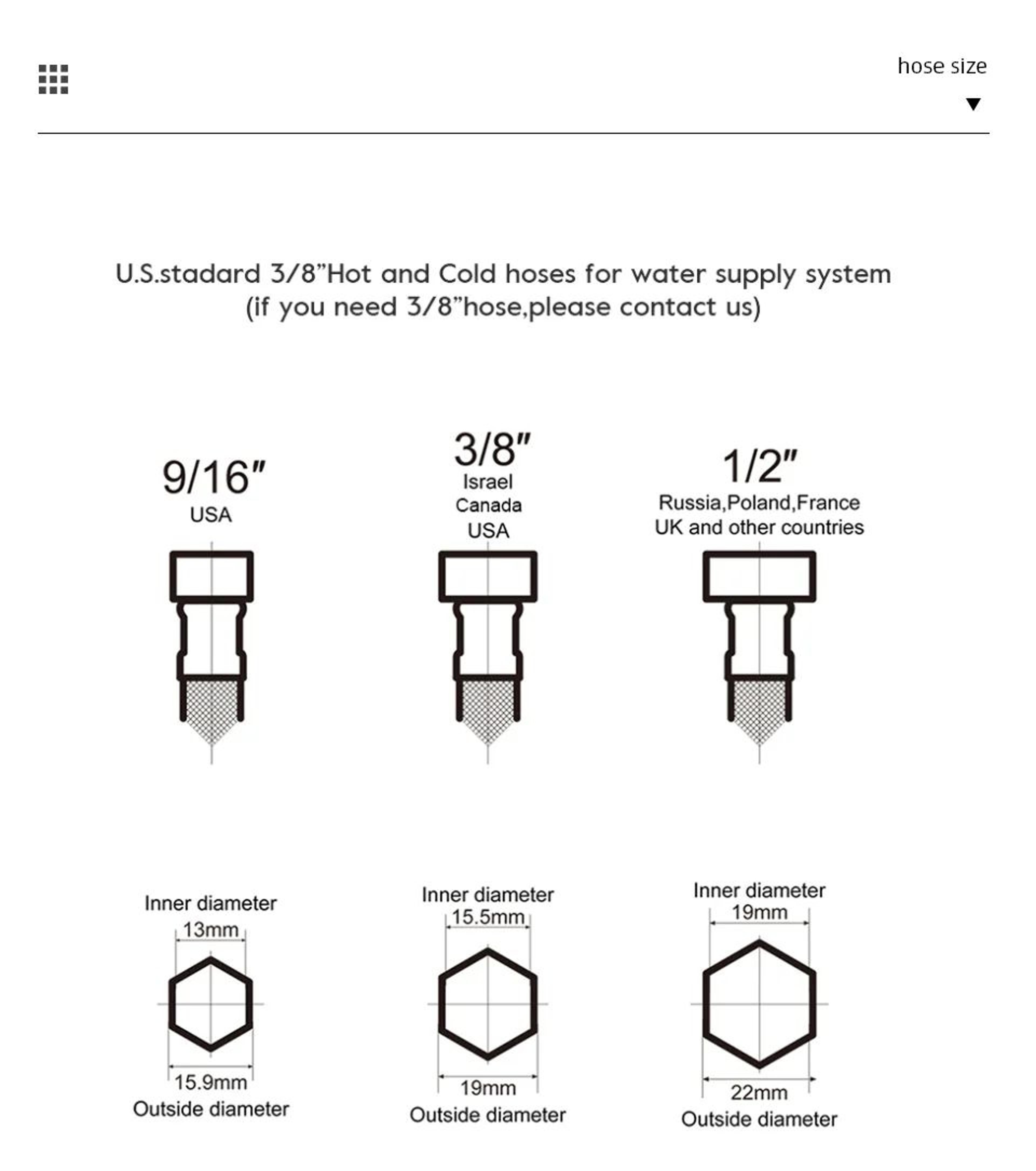 Modern Waterfall Basin Faucet 10