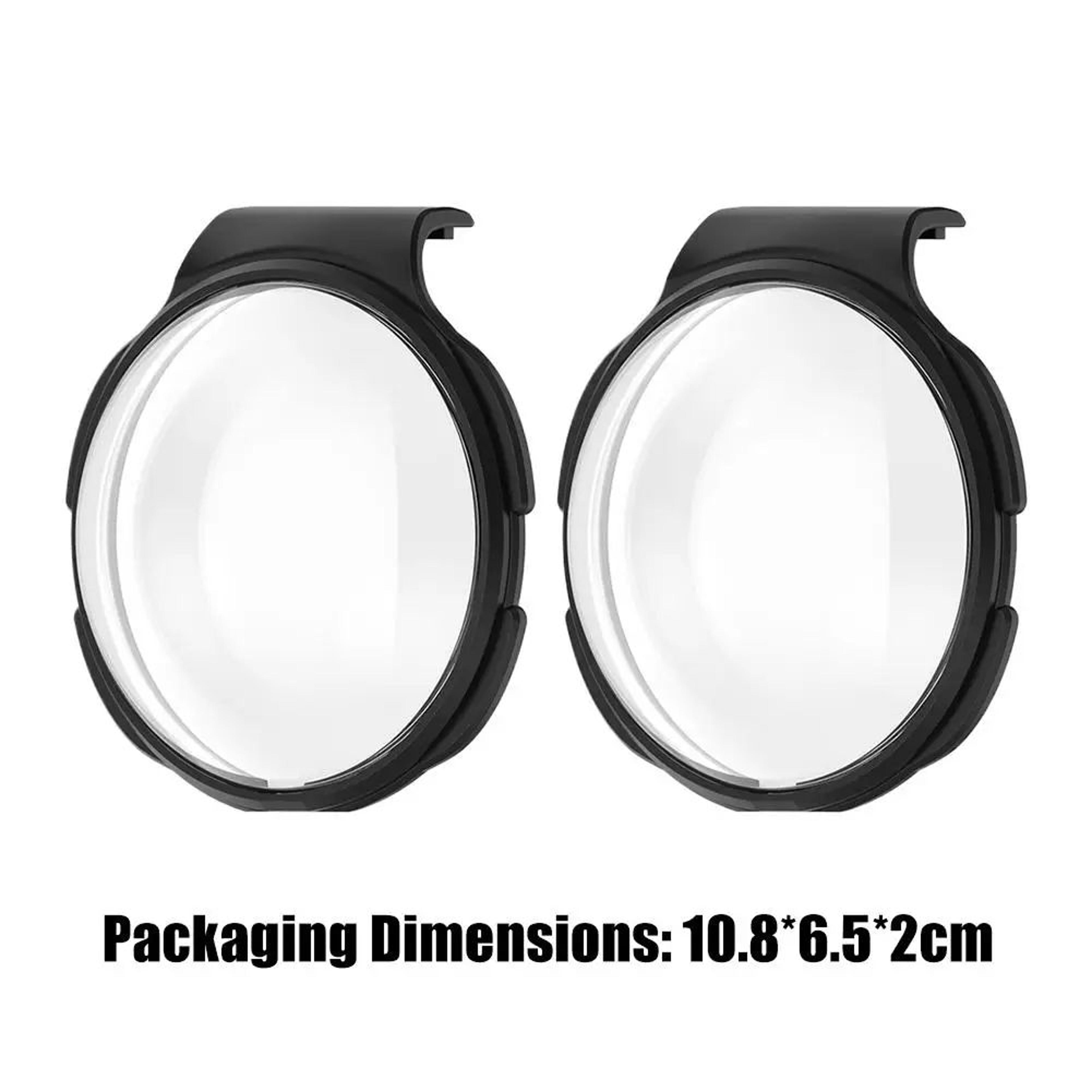 DJI Osmo 360 Lens Protective Cover 5