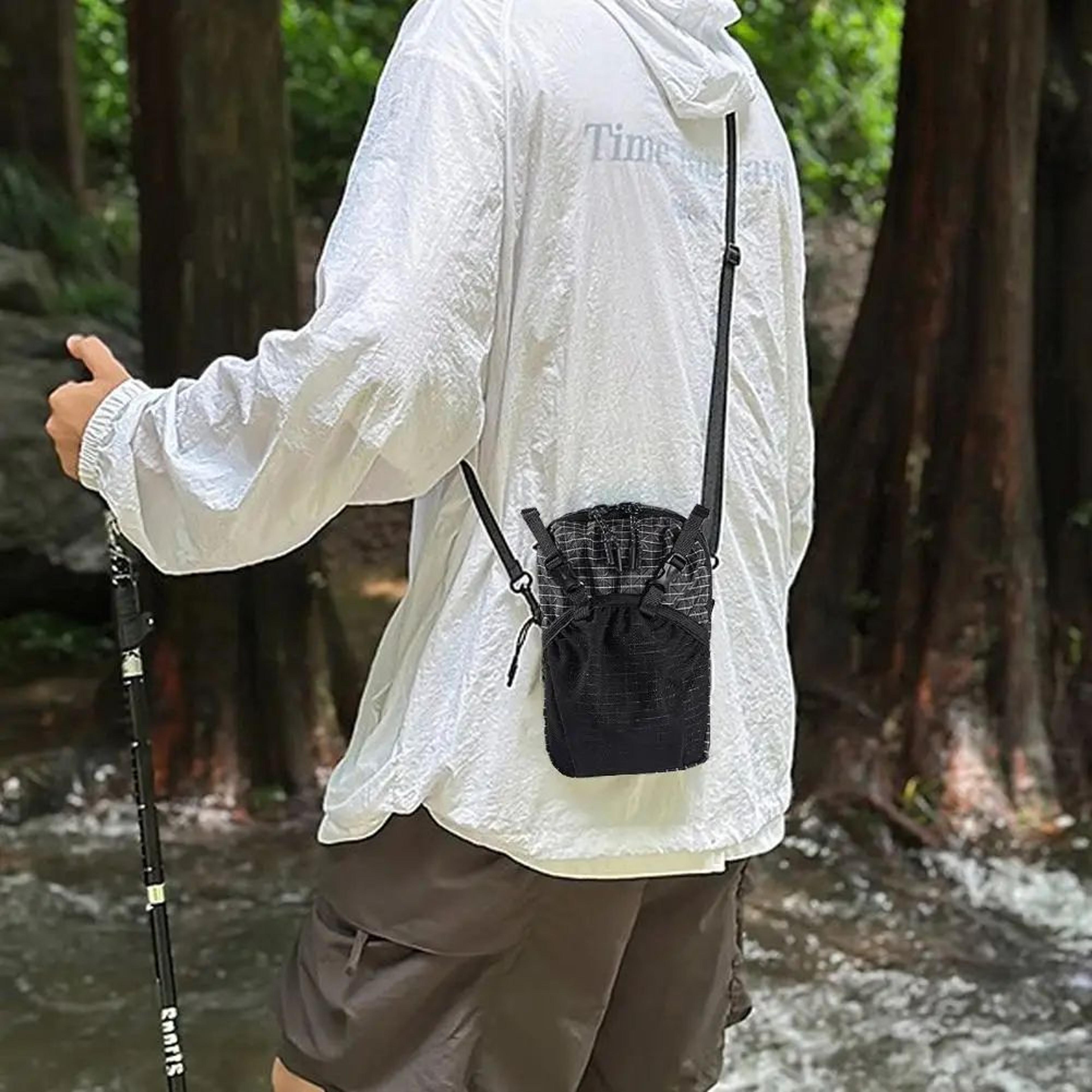 Ultra Light Outdoor Phone Shoulder Bag 1