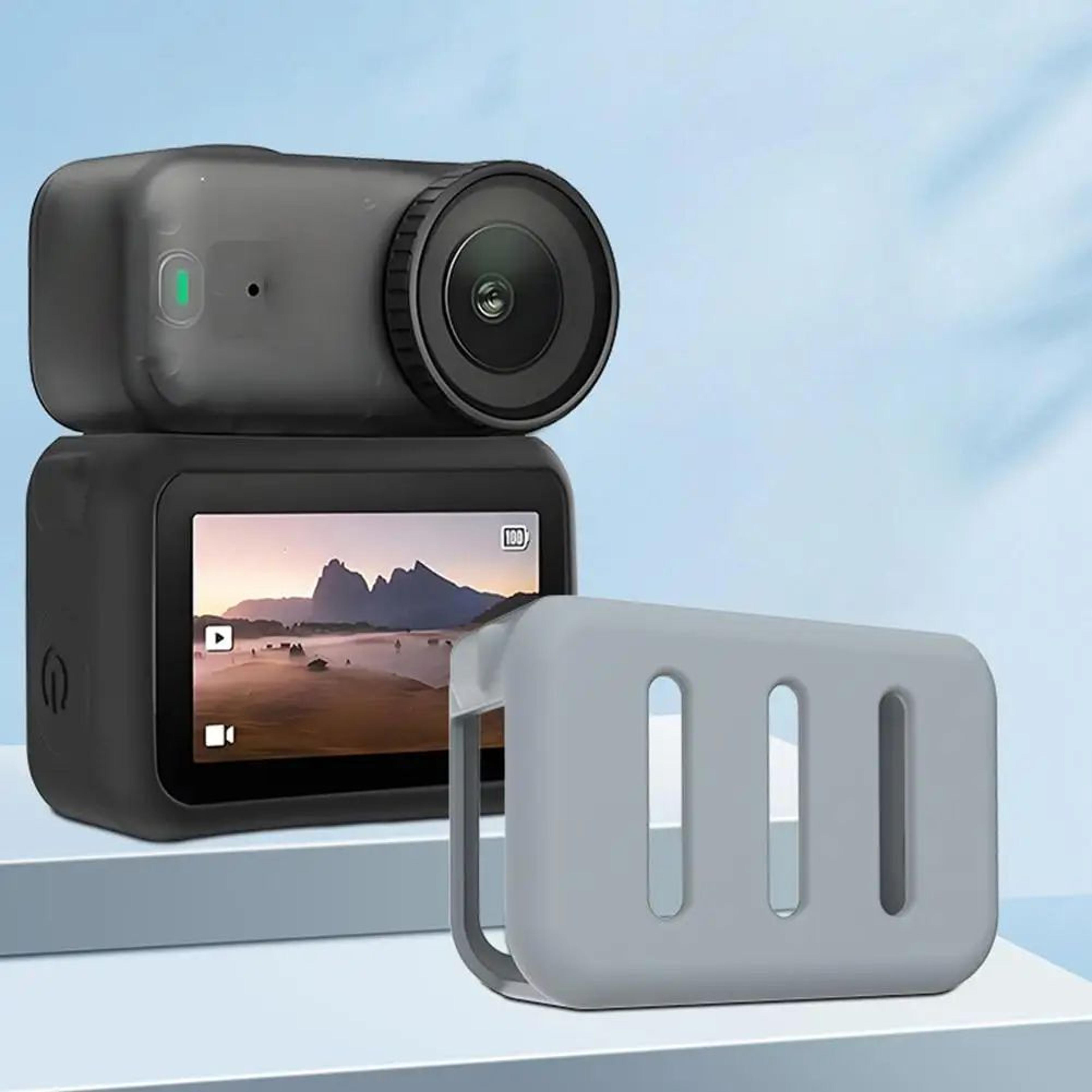 DJI Osmo Nano Silicone Protective Case 9