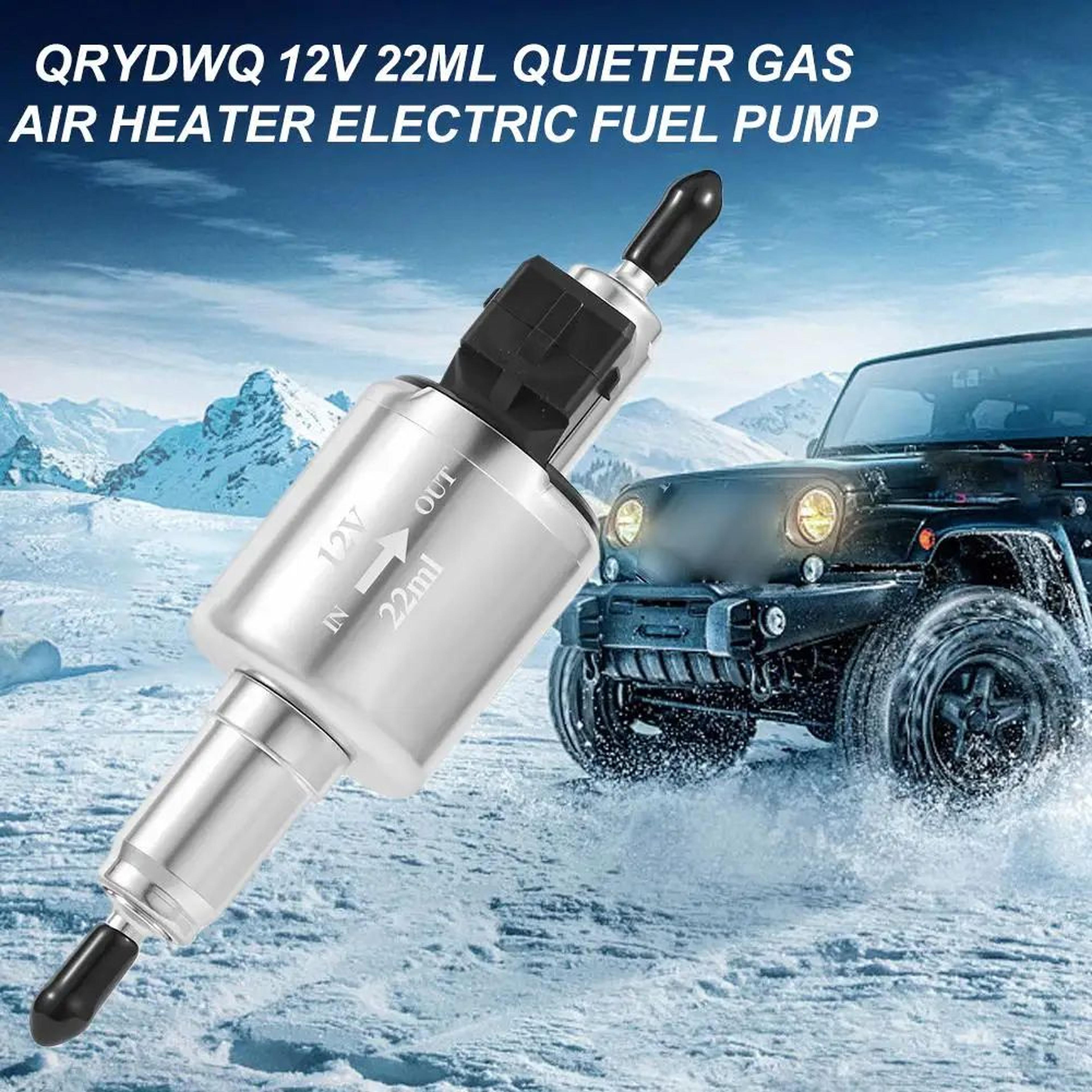 12V 24V Diesel Heater Pulse Oil Pump 0