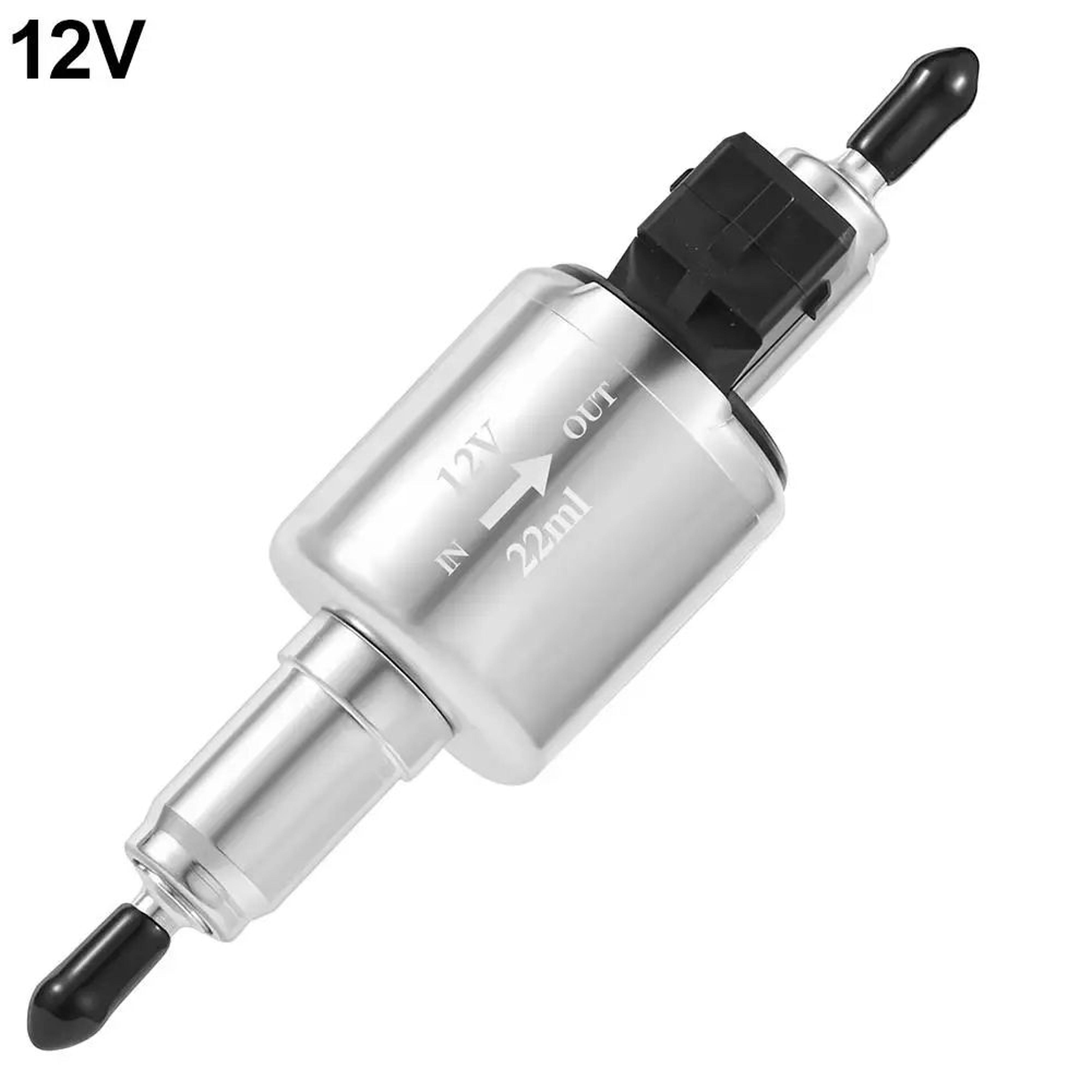 12V 24V Diesel Heater Pulse Oil Pump 11