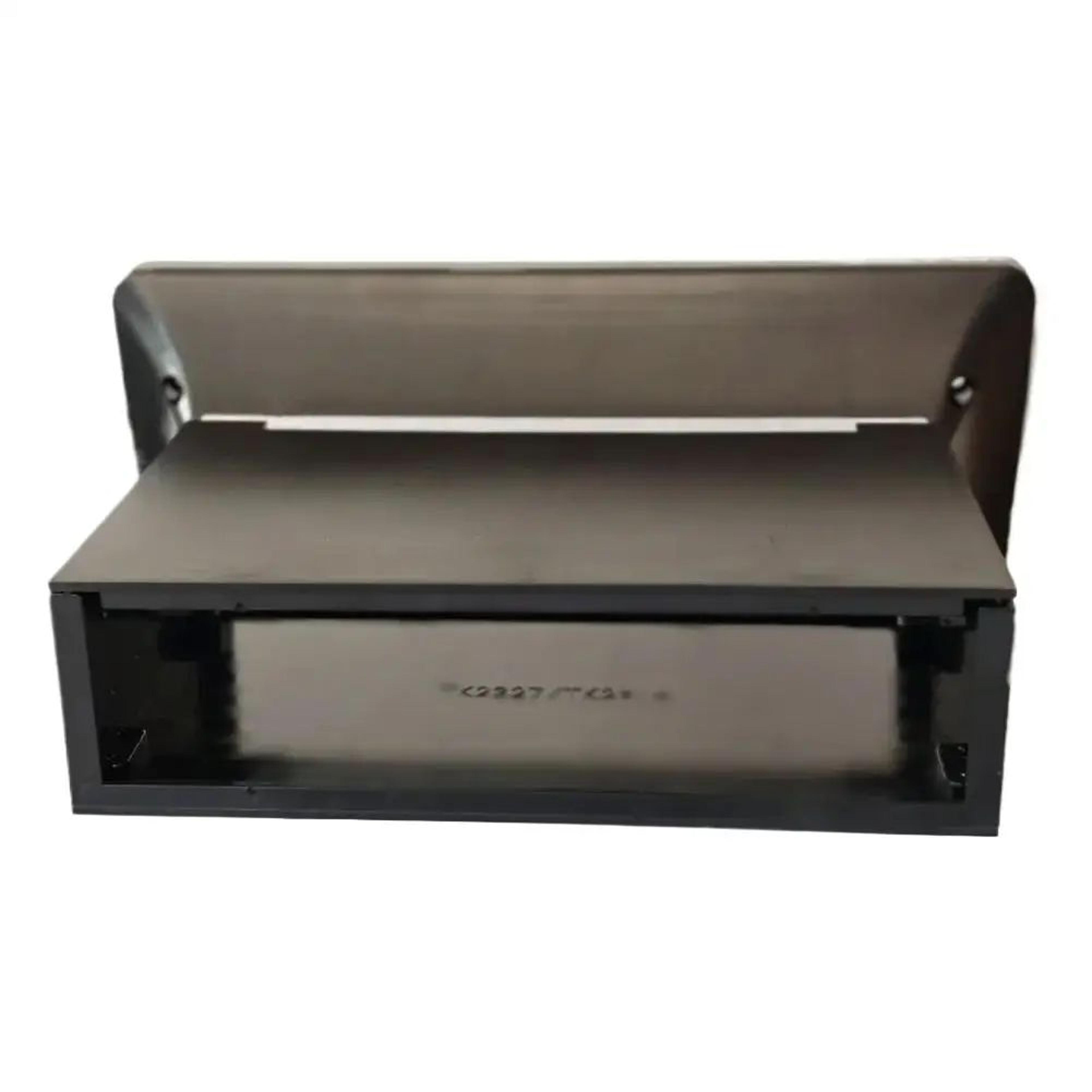 1DIN To 9 Inch Car Stereo Frame Adapter 8