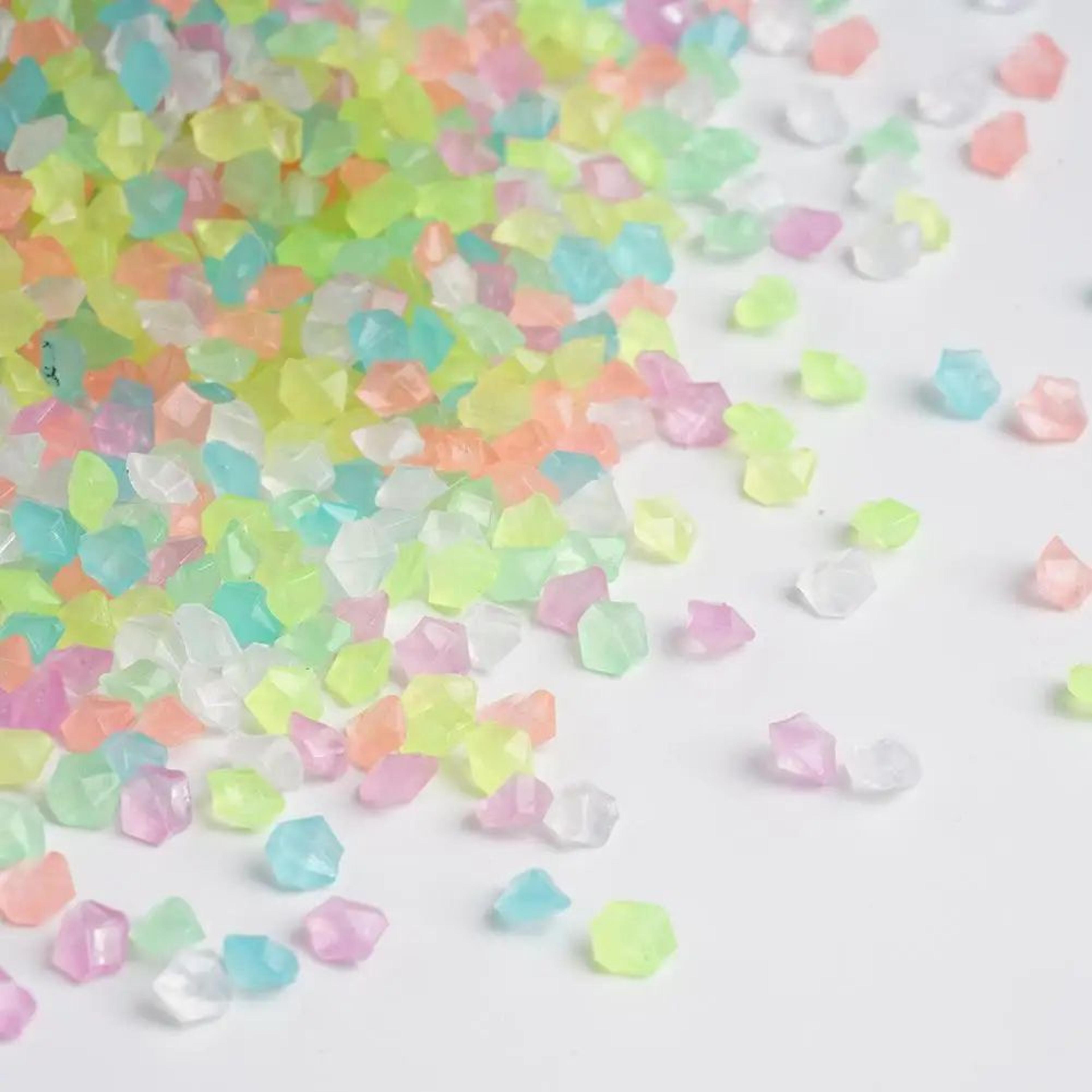 Luminous Decorative Sand Stones For Plants 3