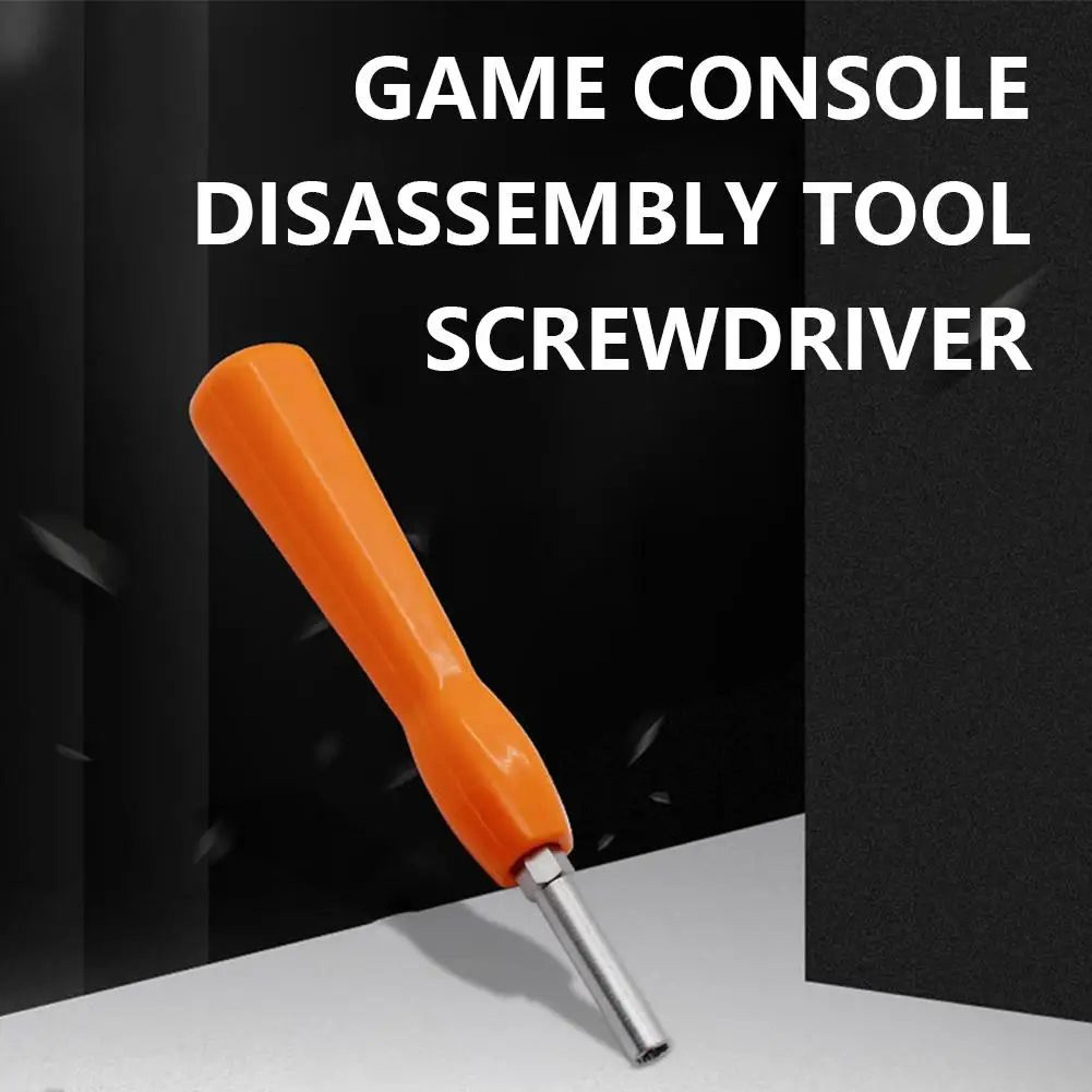 2 In 1 Game Console Security Screwdriver 10
