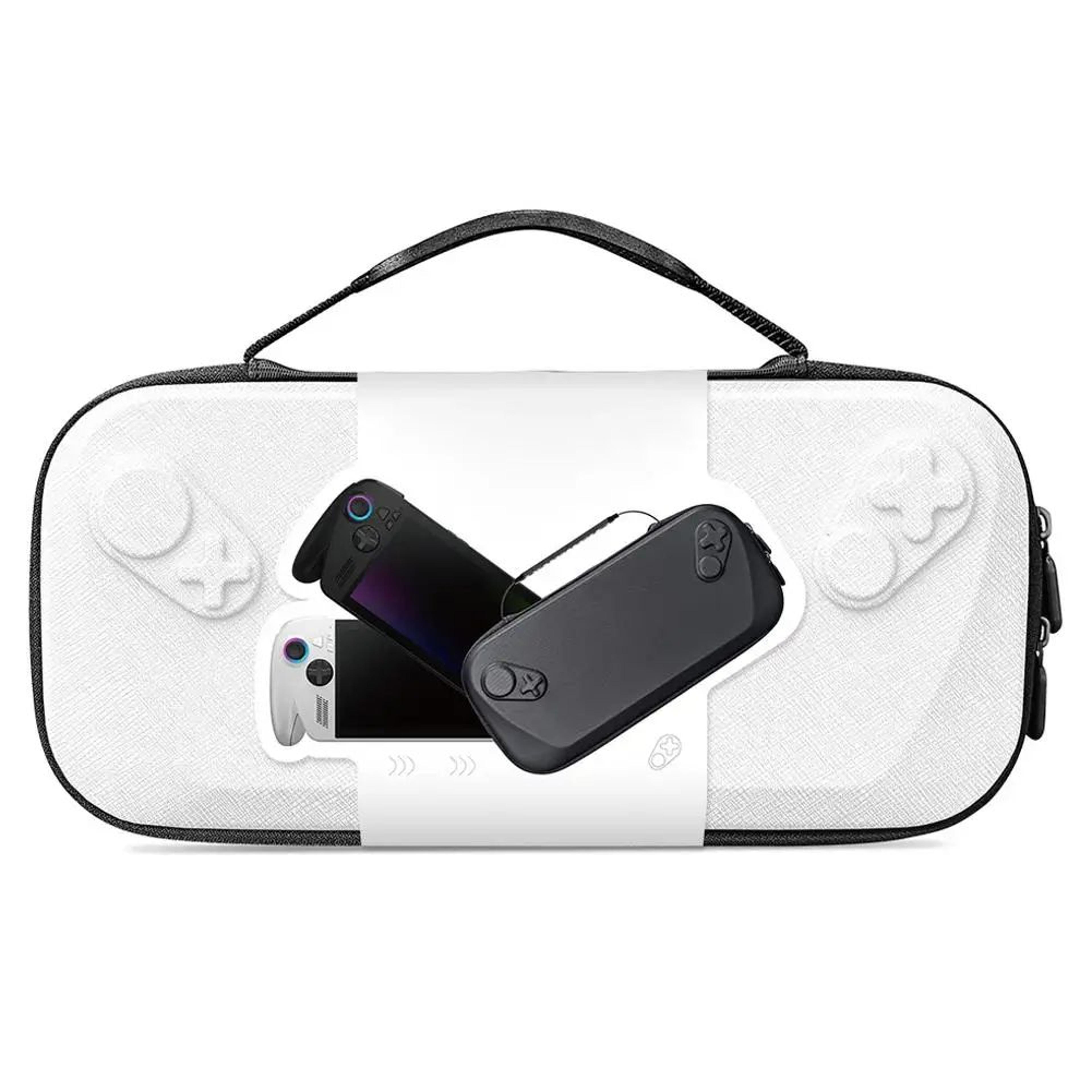 ROG Ally X Waterproof Shockproof Storage Case 20