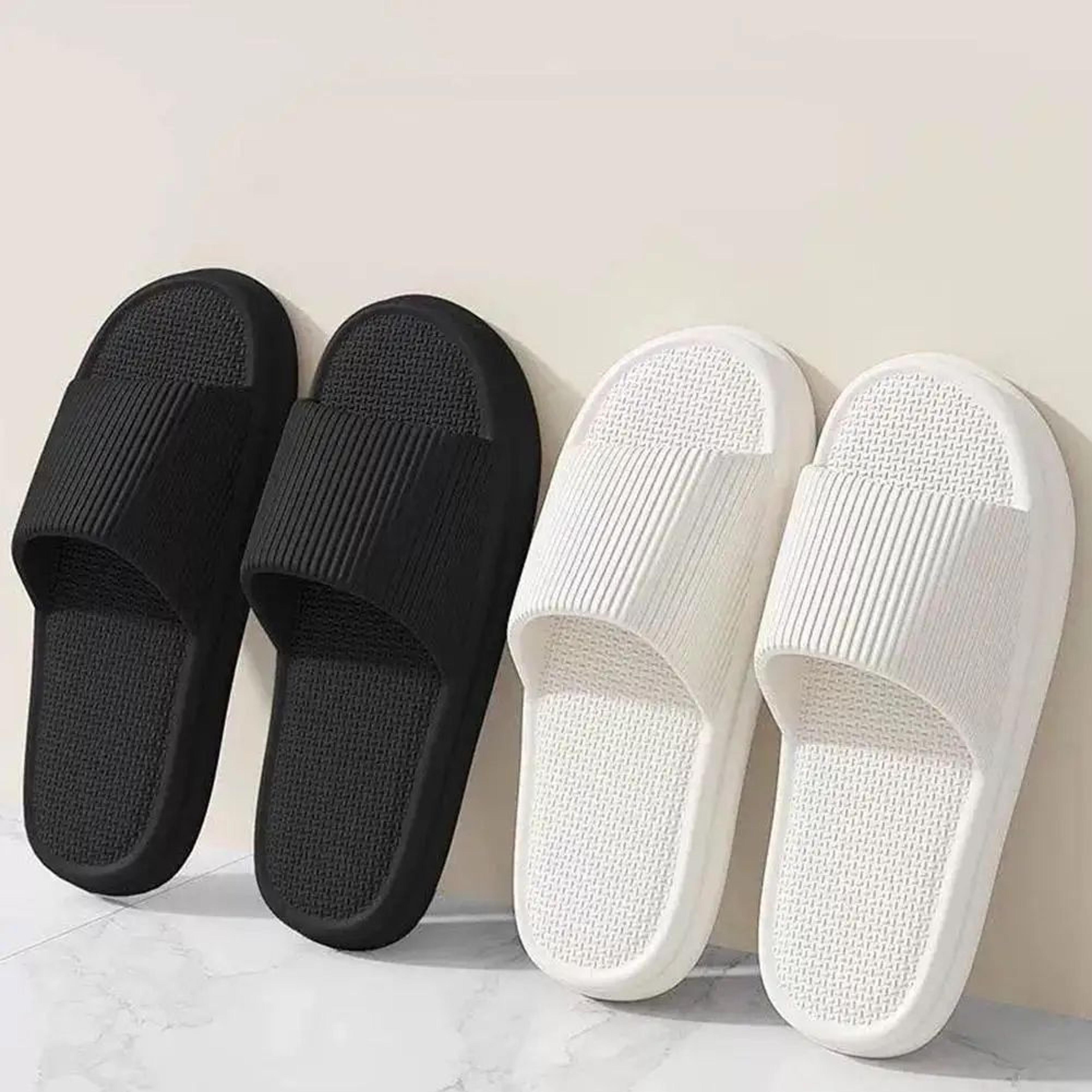 Thick Sole EVA Non Slip Home Slippers 5