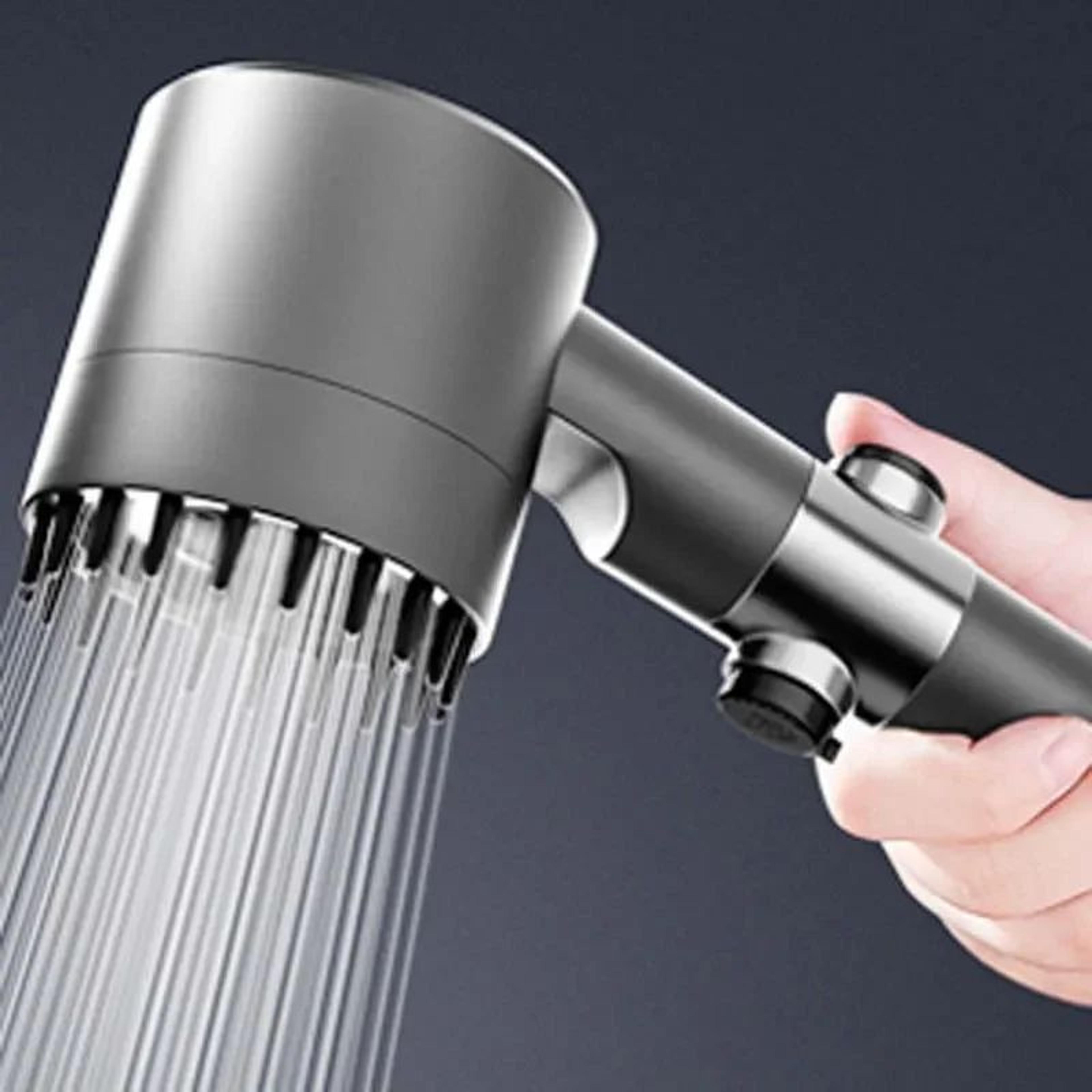 High Pressure Water Saving Shower Head 5