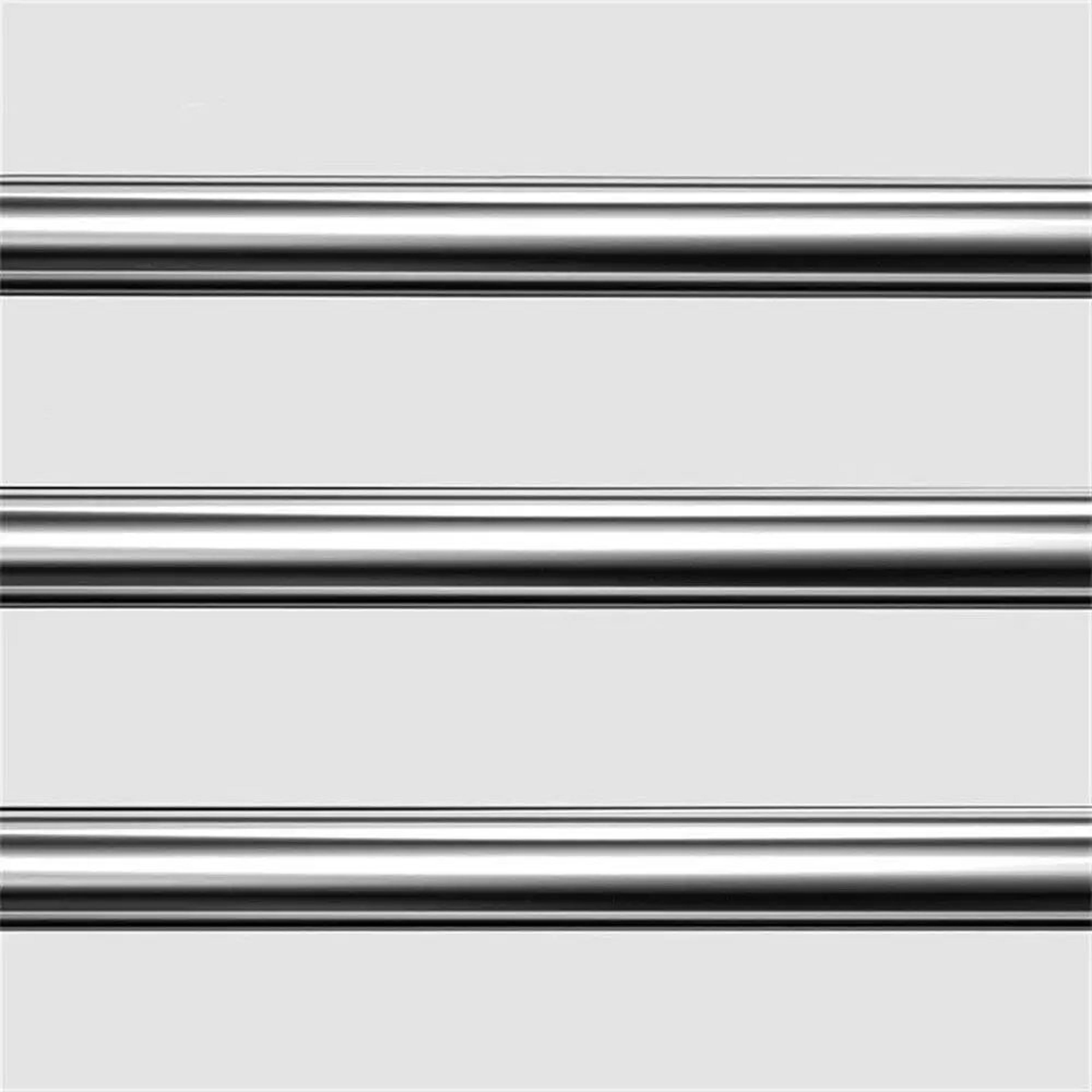 Aluminum Swing Arm Wall Mounted Towel Rack 1
