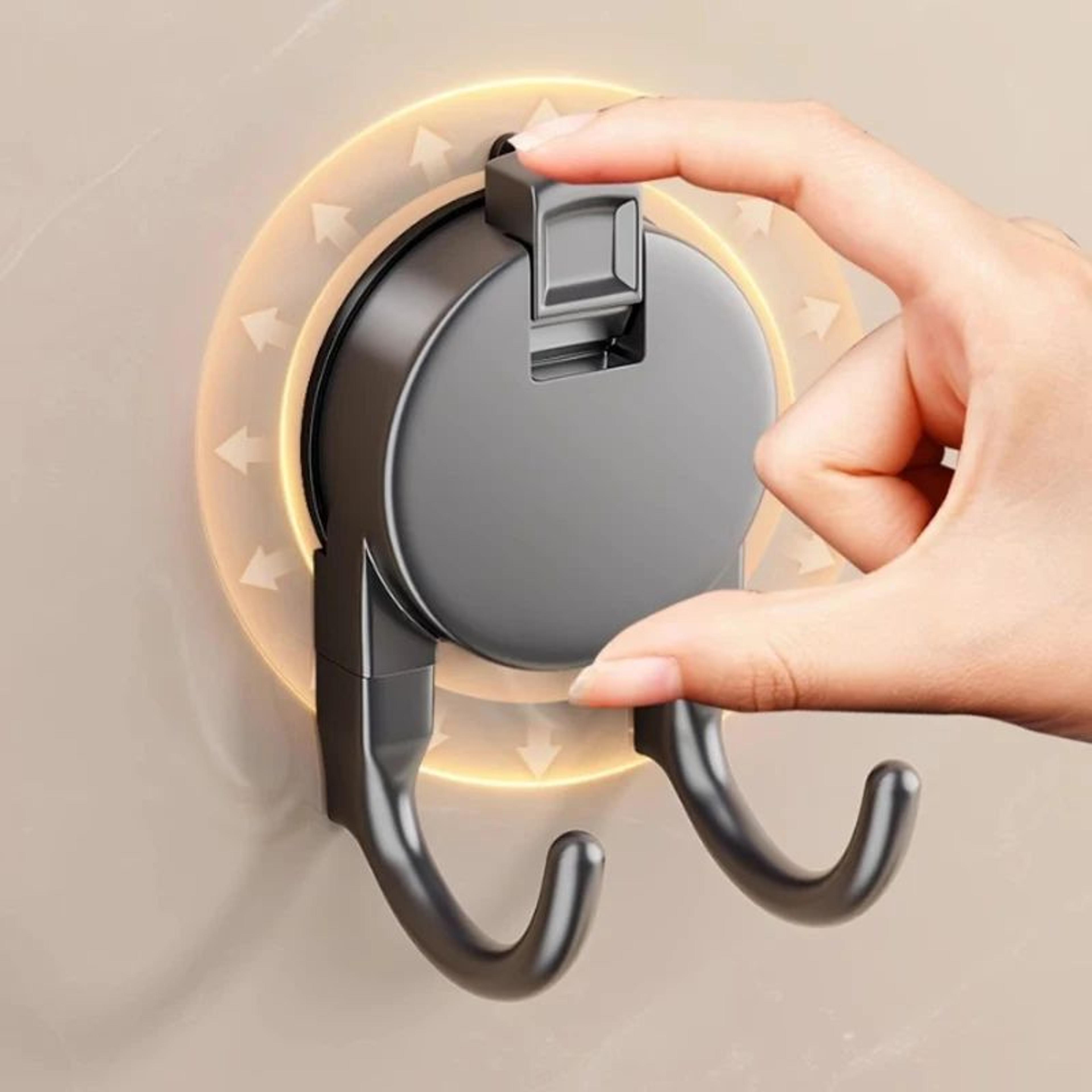 Heavy Duty Suction Cup Shower Hooks 4