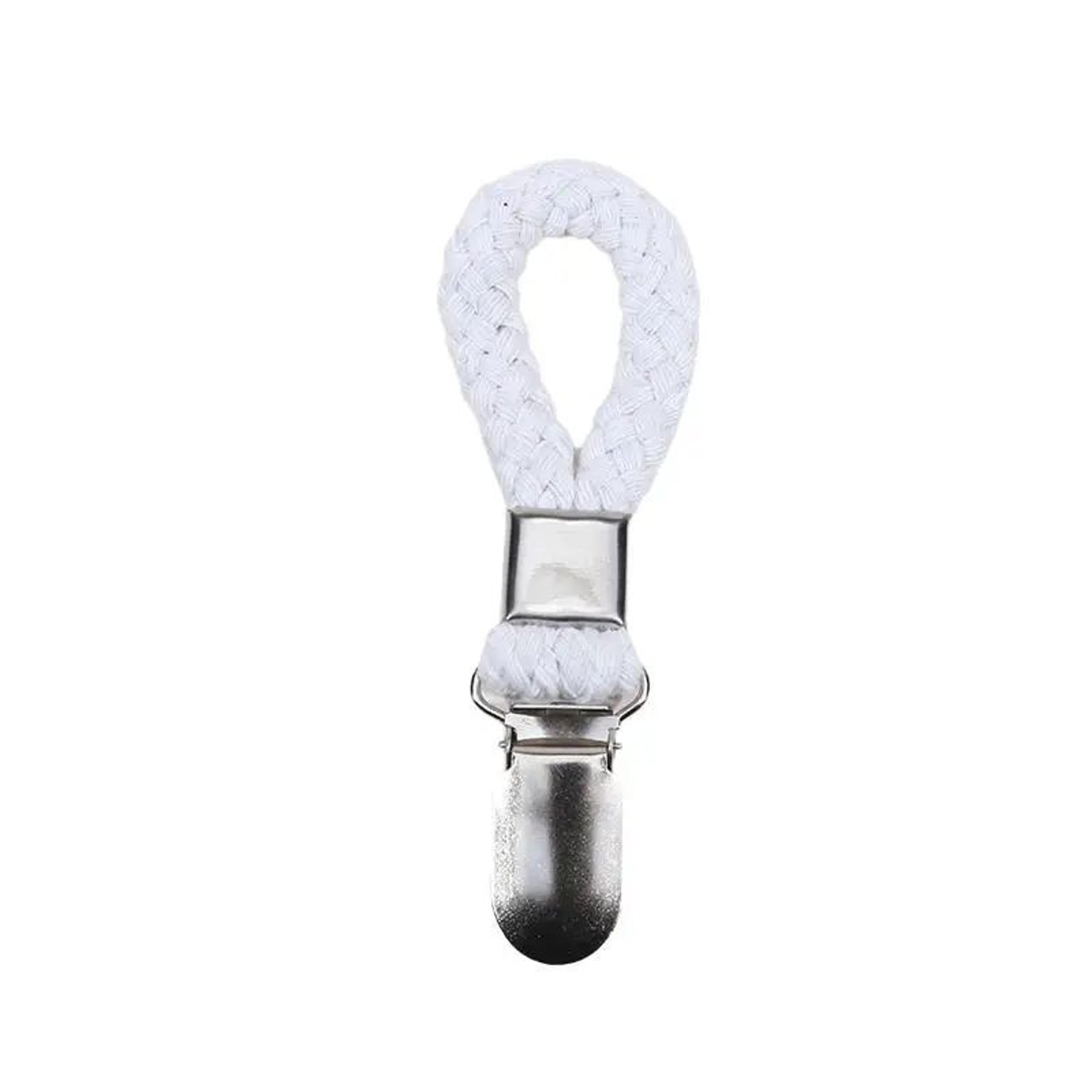 Portable Metal Towel Clip Hanging Hook 9