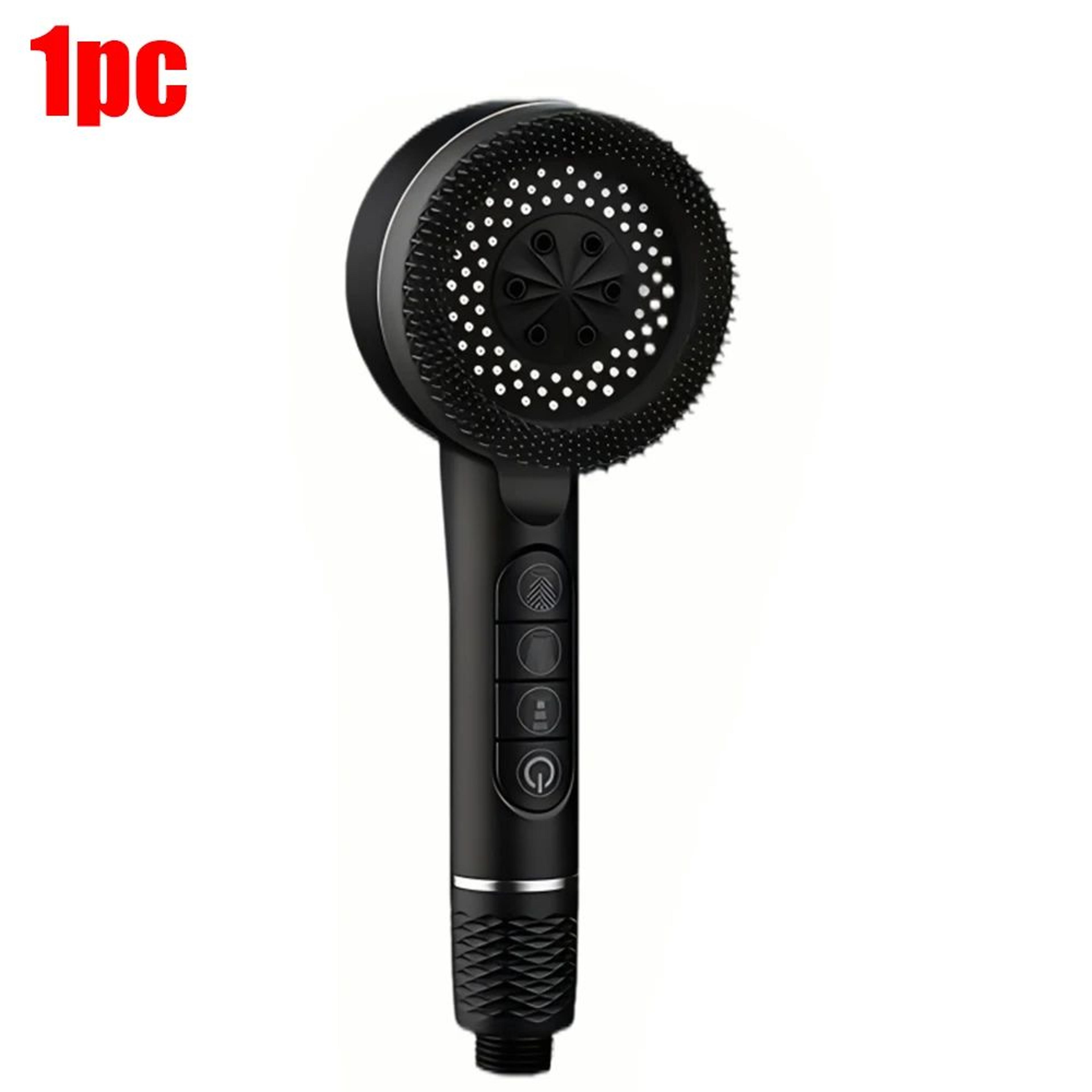 High Pressure Self Cleaning Shower Head 8