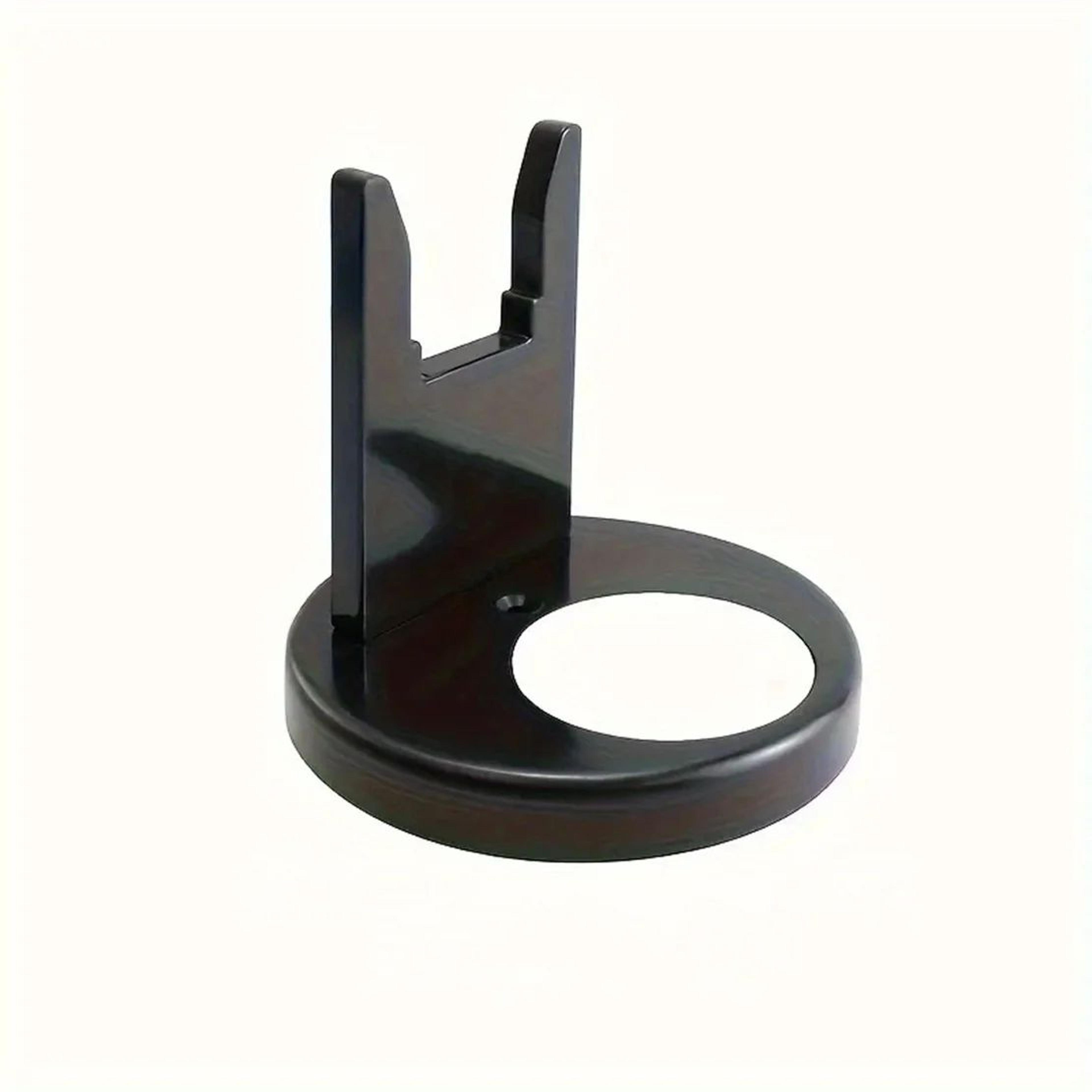Glue Gun Stand With Anti Drip Design 5