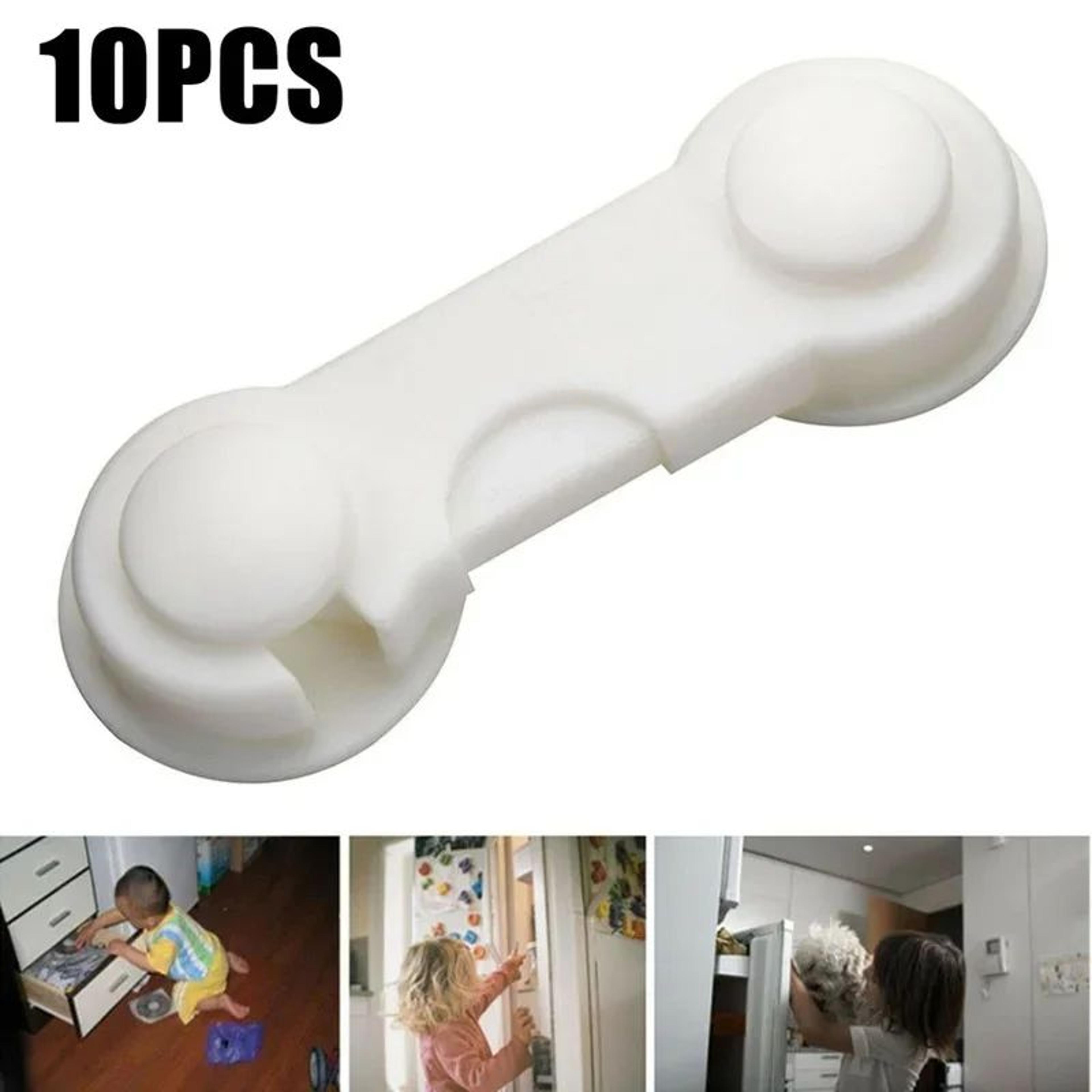 Child Safety Cabinet Lock Set 2