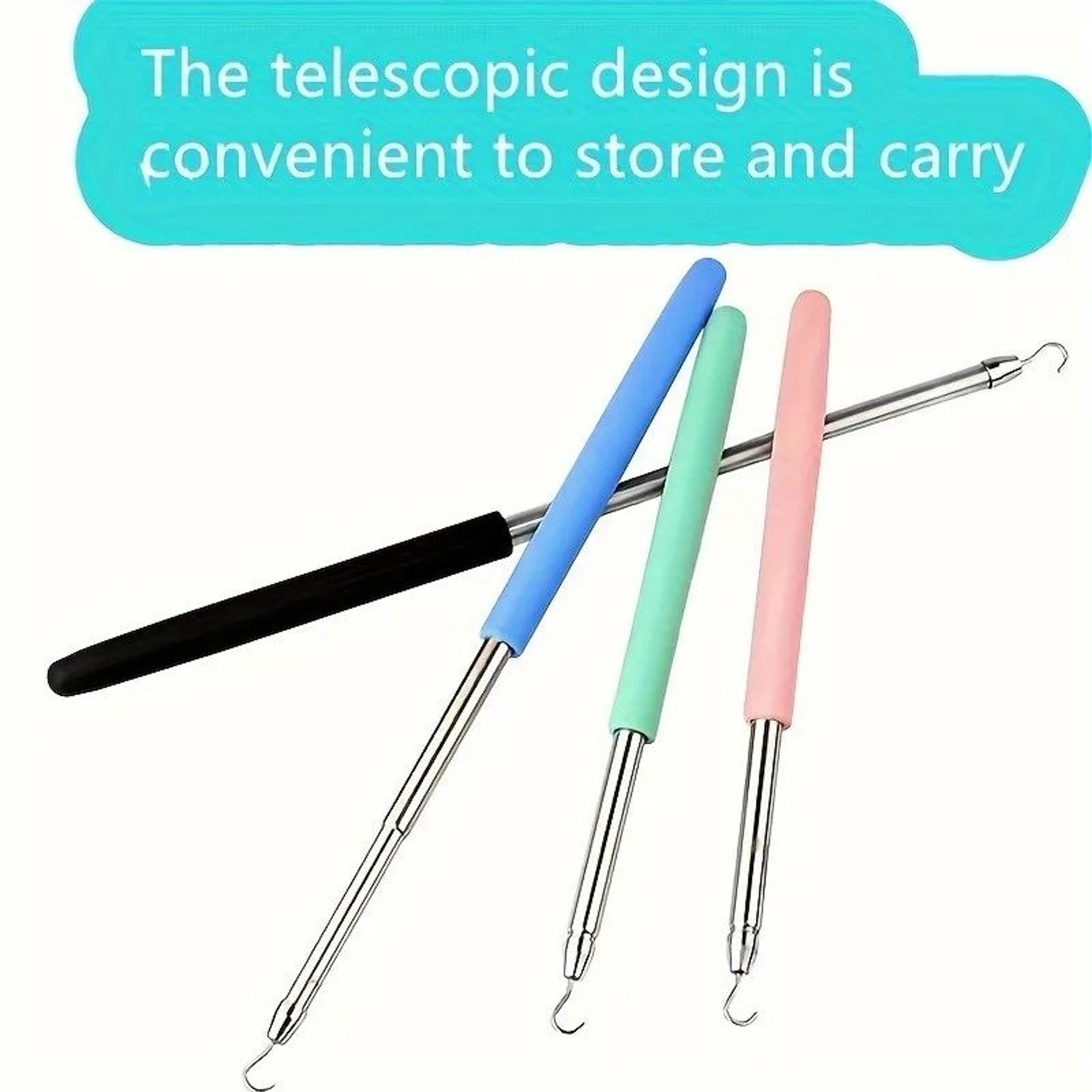 Bracelet Clasp Helper Tool 1